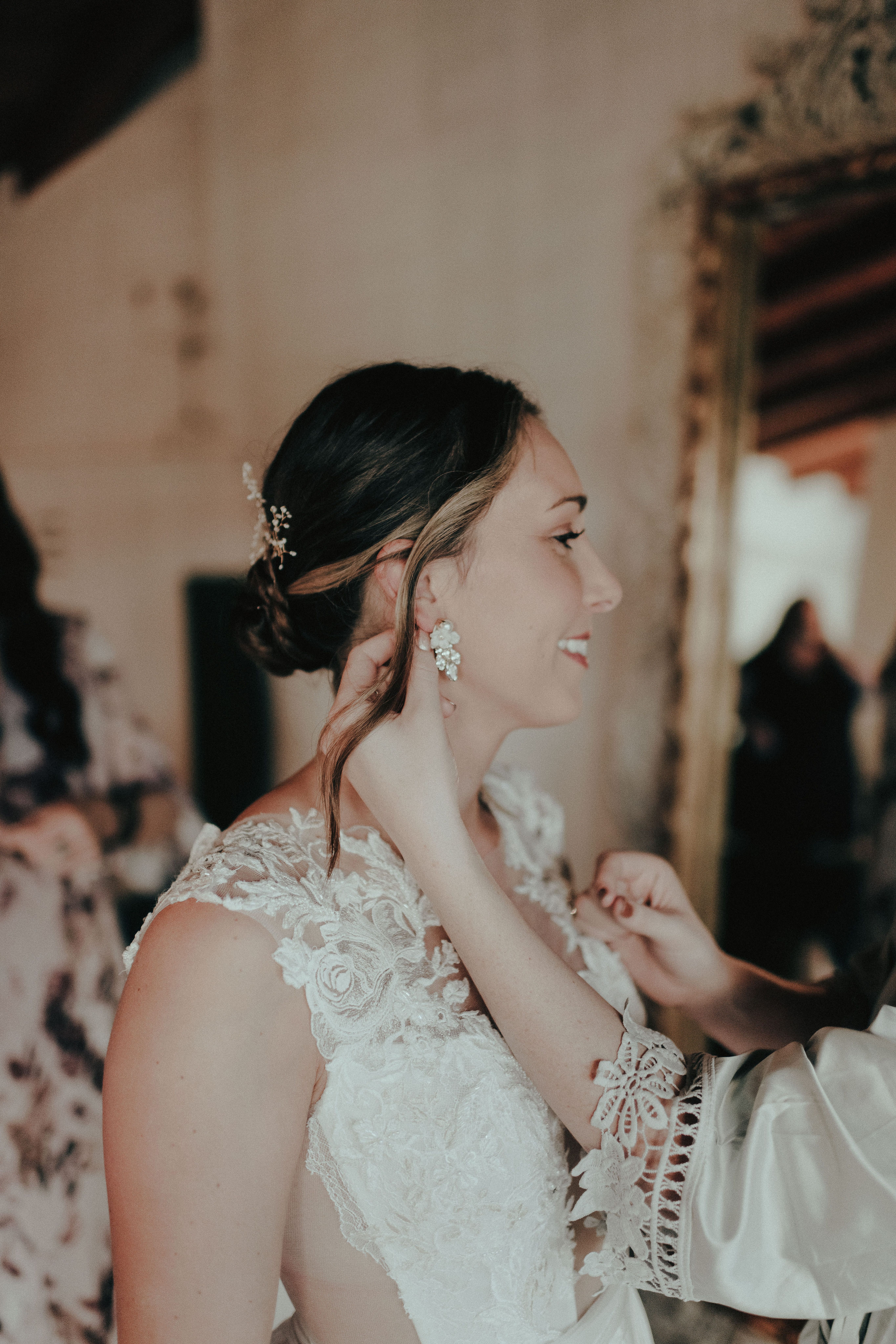 Tivoli Italian Villa Wedding, James Lester Photography, San Luis Obispo Wedding Photographer