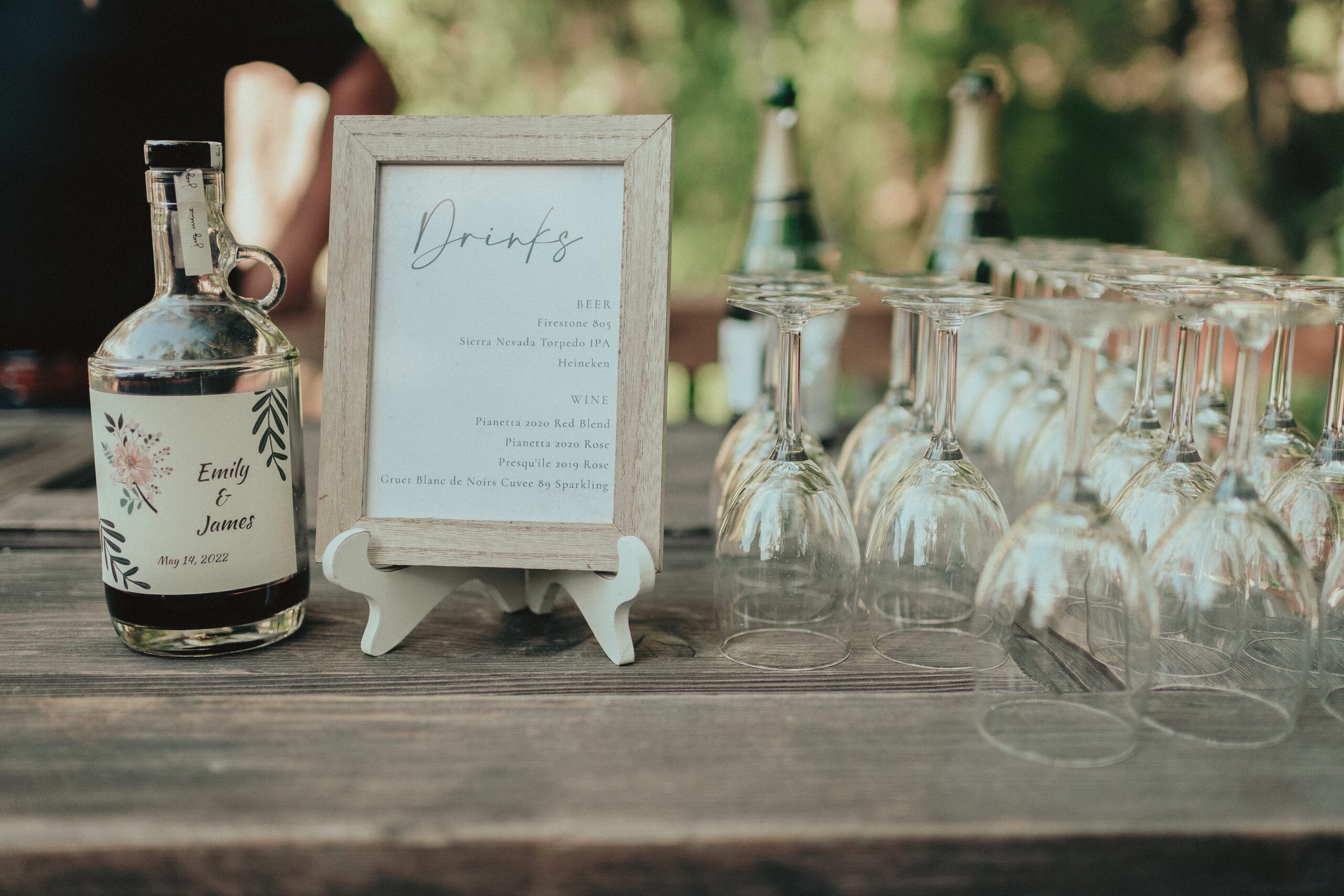 See Canyon Fruit Ranch Wedding, San Luis Obispo Wedding Photographer, James Lester Photography