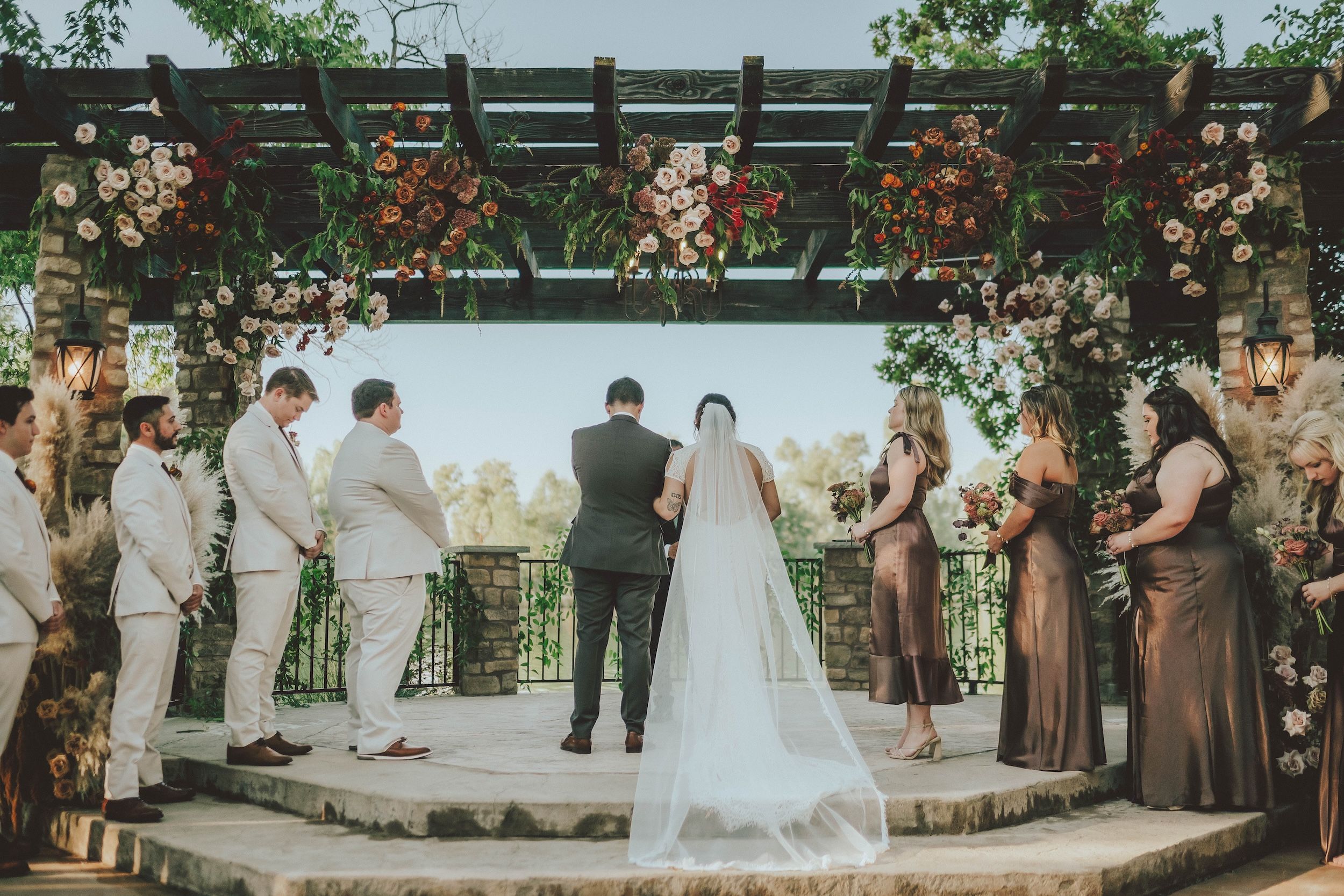 Wolf Lakes Park, Wolf Lakes Park Wedding, Wolf Lakes Park Wedding Sanger CA, Fresno Wedding Photographer