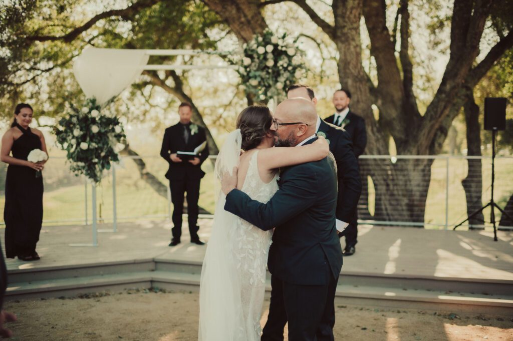 Oak &amp;amp;amp;amp;amp;amp; Vine Vineyard Estate Wedding, San Luis Obispo Wedding Venue, James Lester Photography