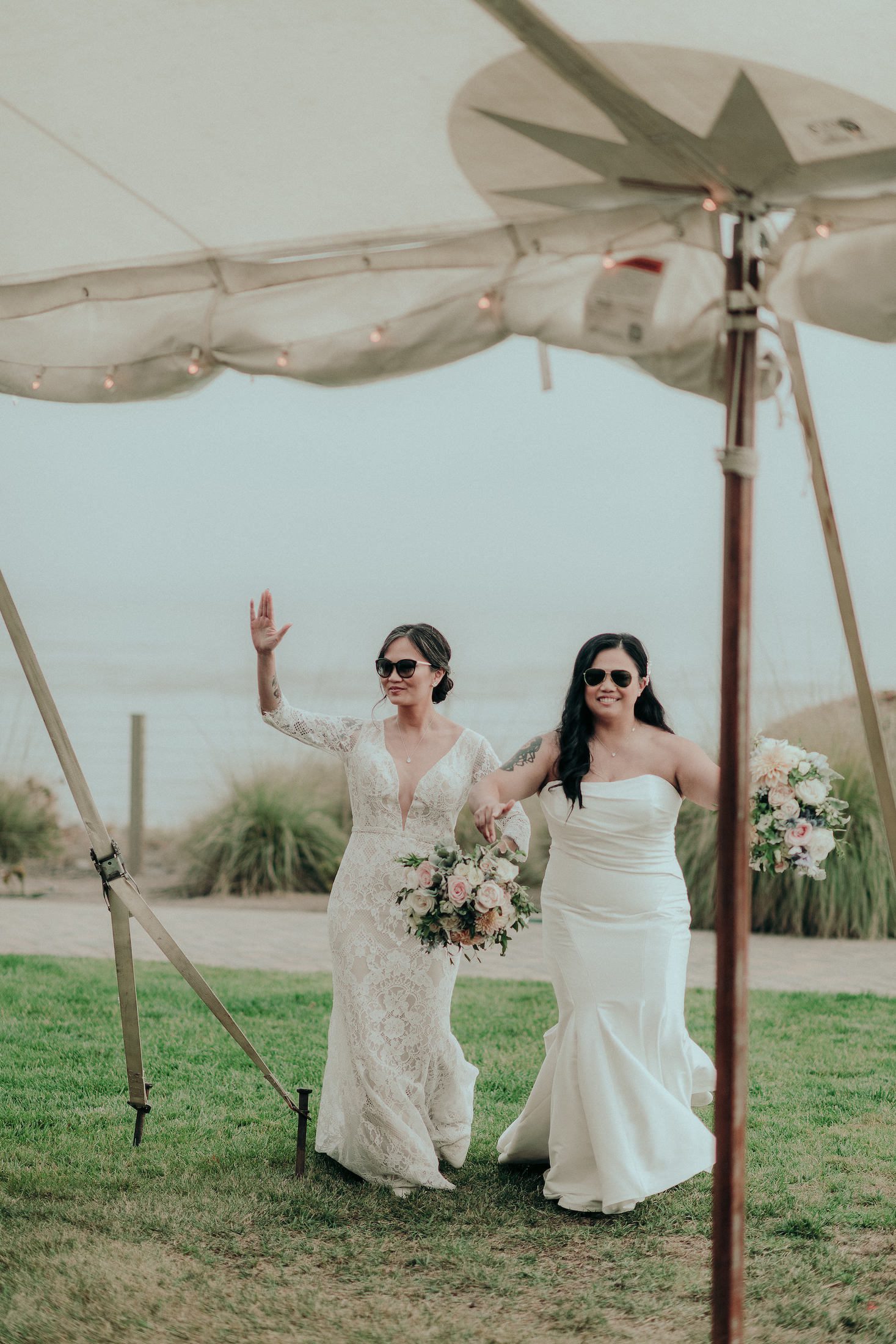 Dolphin Bay Resort Wedding, Dolphin Bay Resort &amp;amp;amp;amp;amp;amp;amp;amp; Spa Wedding, Pismo Beach Wedding, James Lester Photography