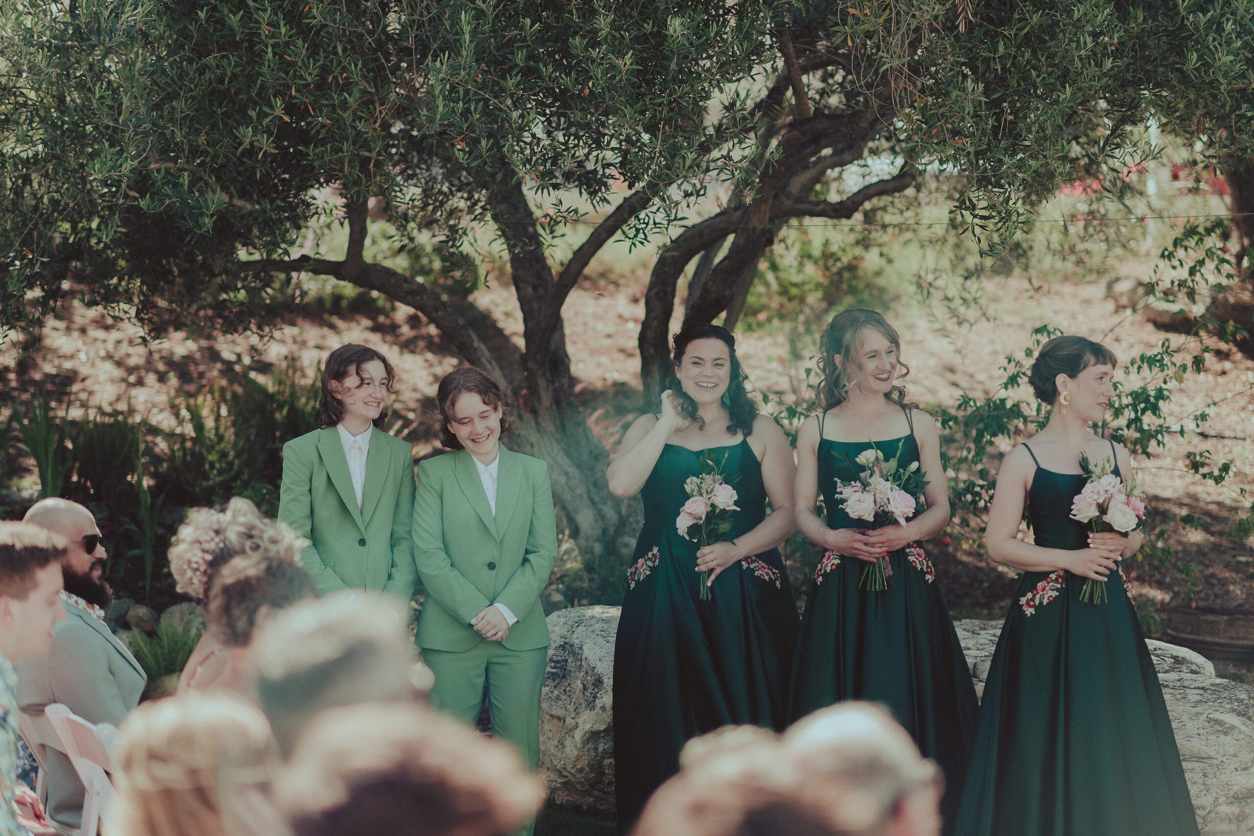 Madonna Inn Wedding, San Luis Obispo Wedding Photographer, James Lester Photography