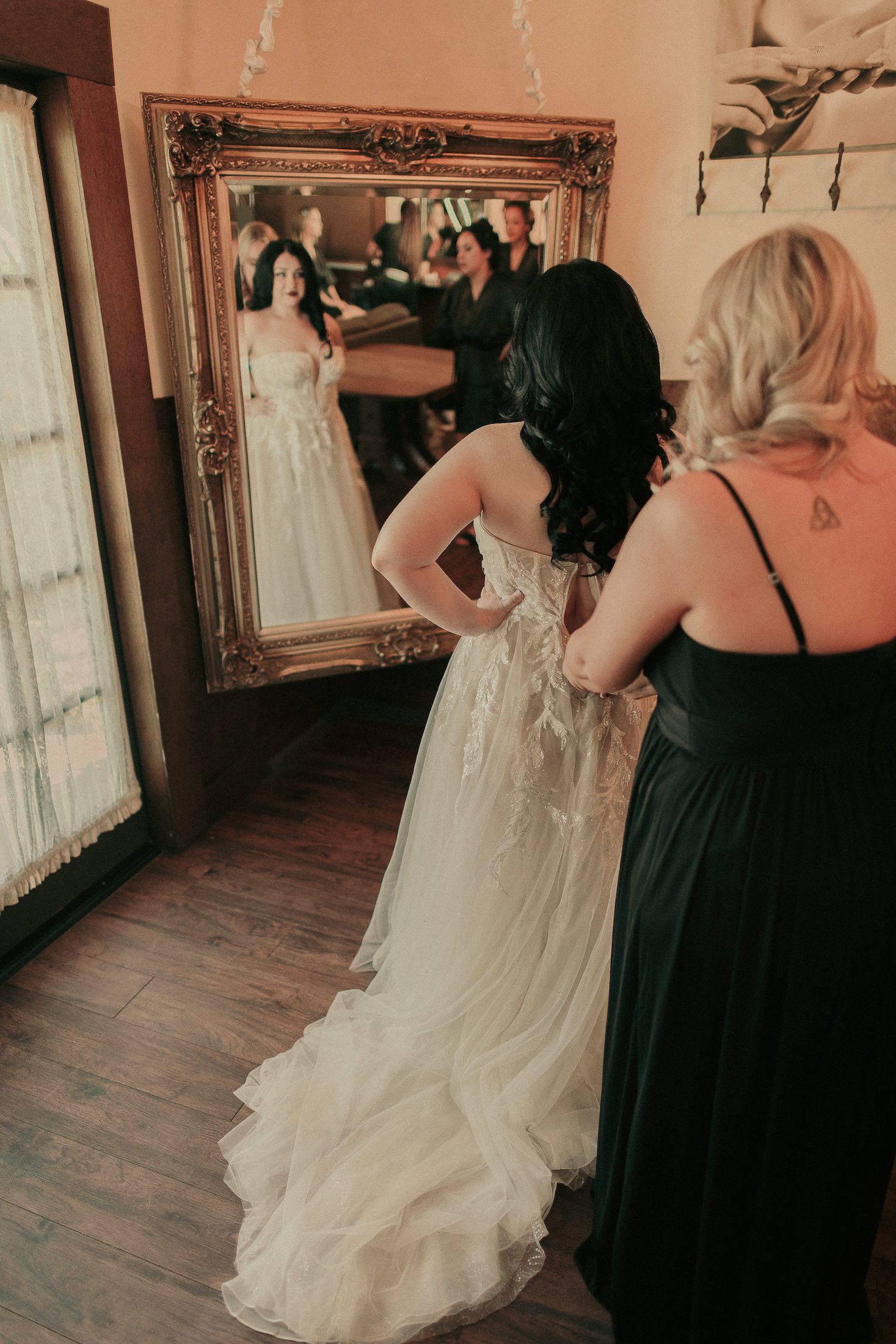 Hidden Hollow Wedding Reedley CA, Fresno Wedding Photographer, San Luis Obispo Wedding Photographer, James Lester Photography