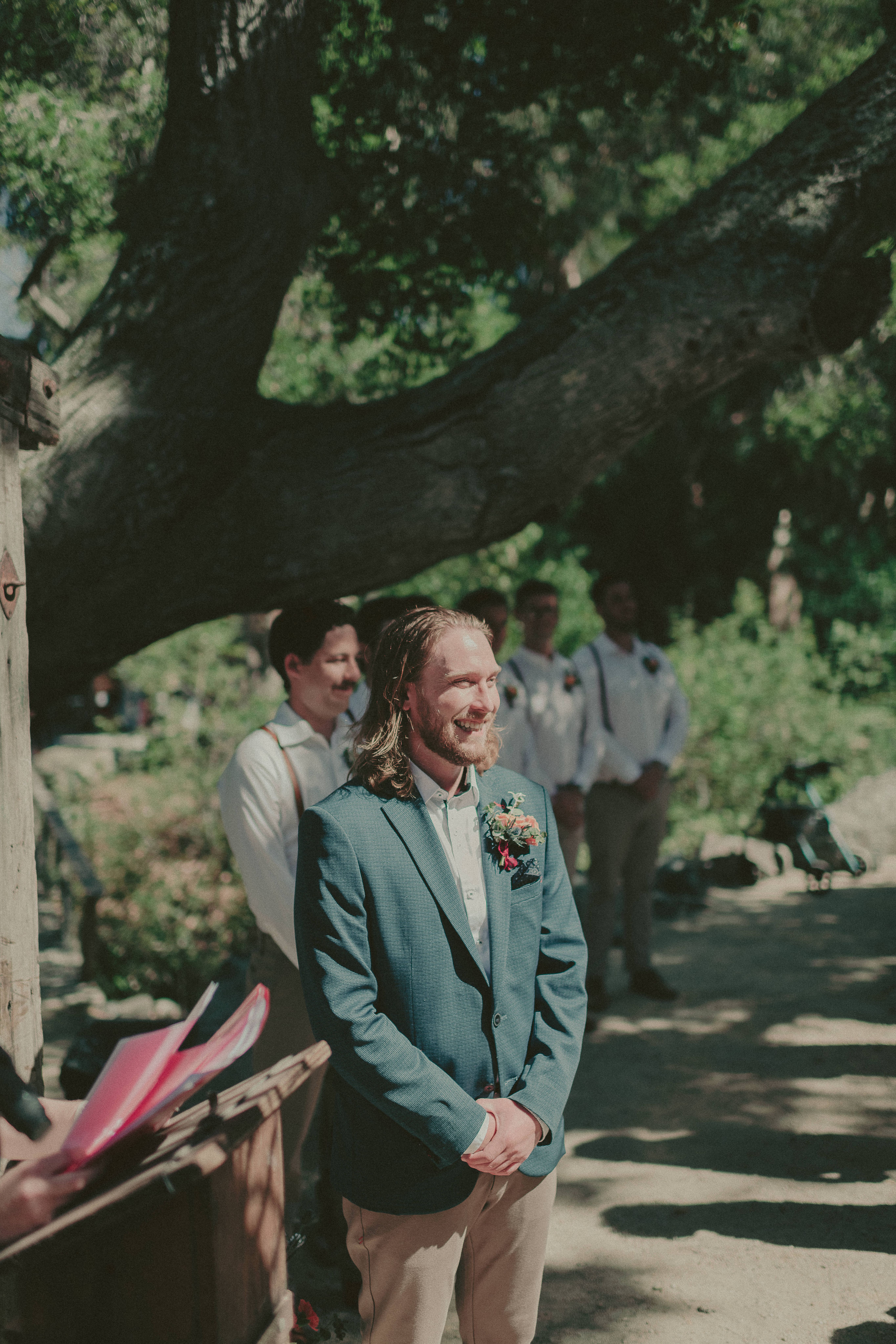 La Cuesta Ranch Wedding, San Luis Obispo Wedding Photographer, SLO Wedding Photographer, James Lester Photography