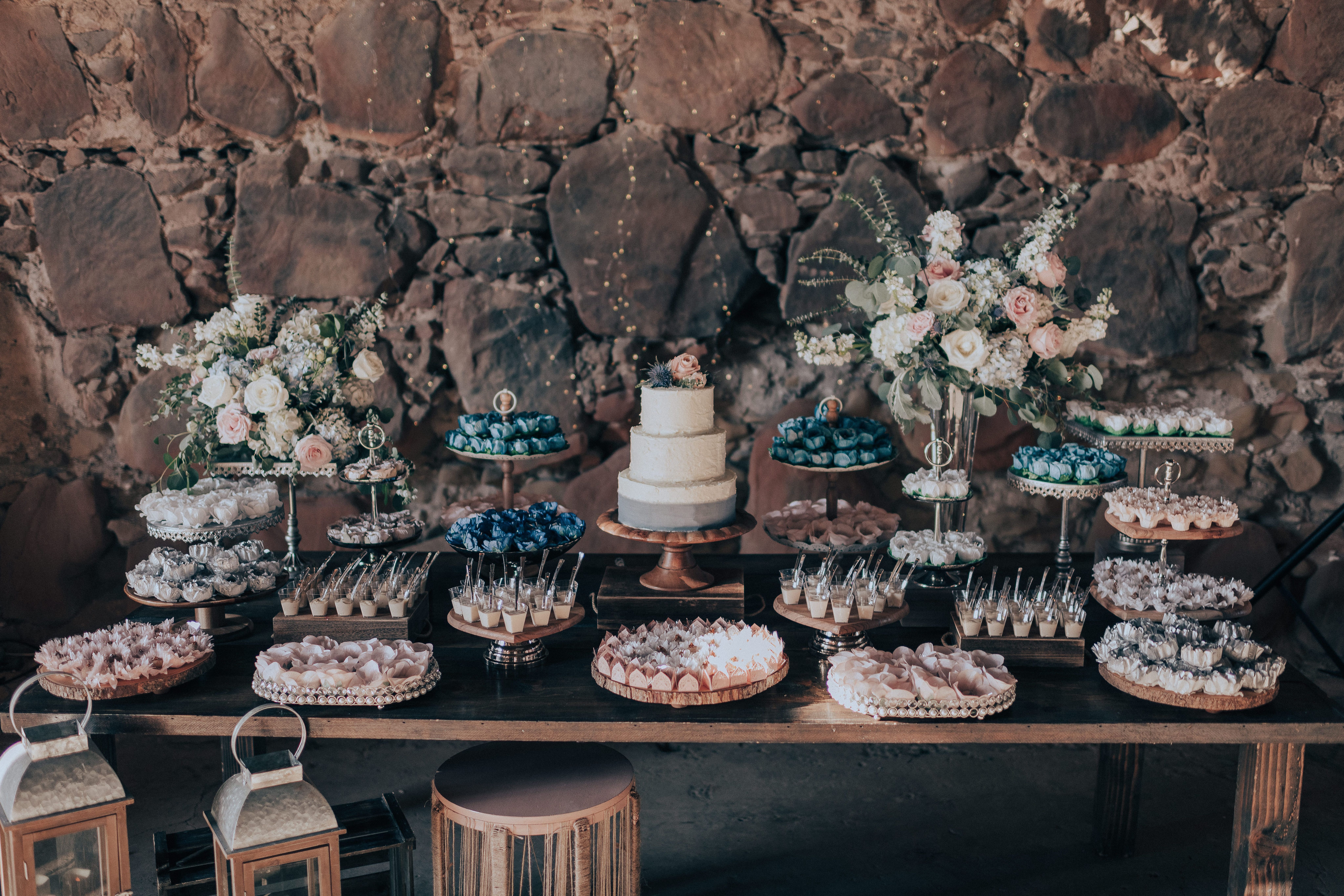 Santa Margarita Ranch Wedding, James Lester Photography, San Luis Obispo Wedding Photographer