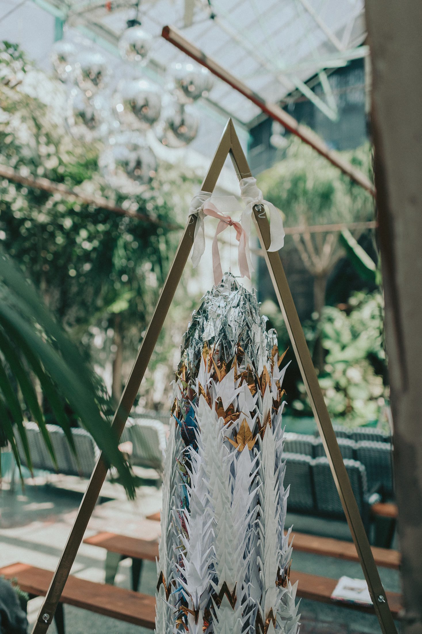 Grass Room DTLA Wedding, Grass Room Wedding, DTLA Wedding Photographer, James Lester Photography