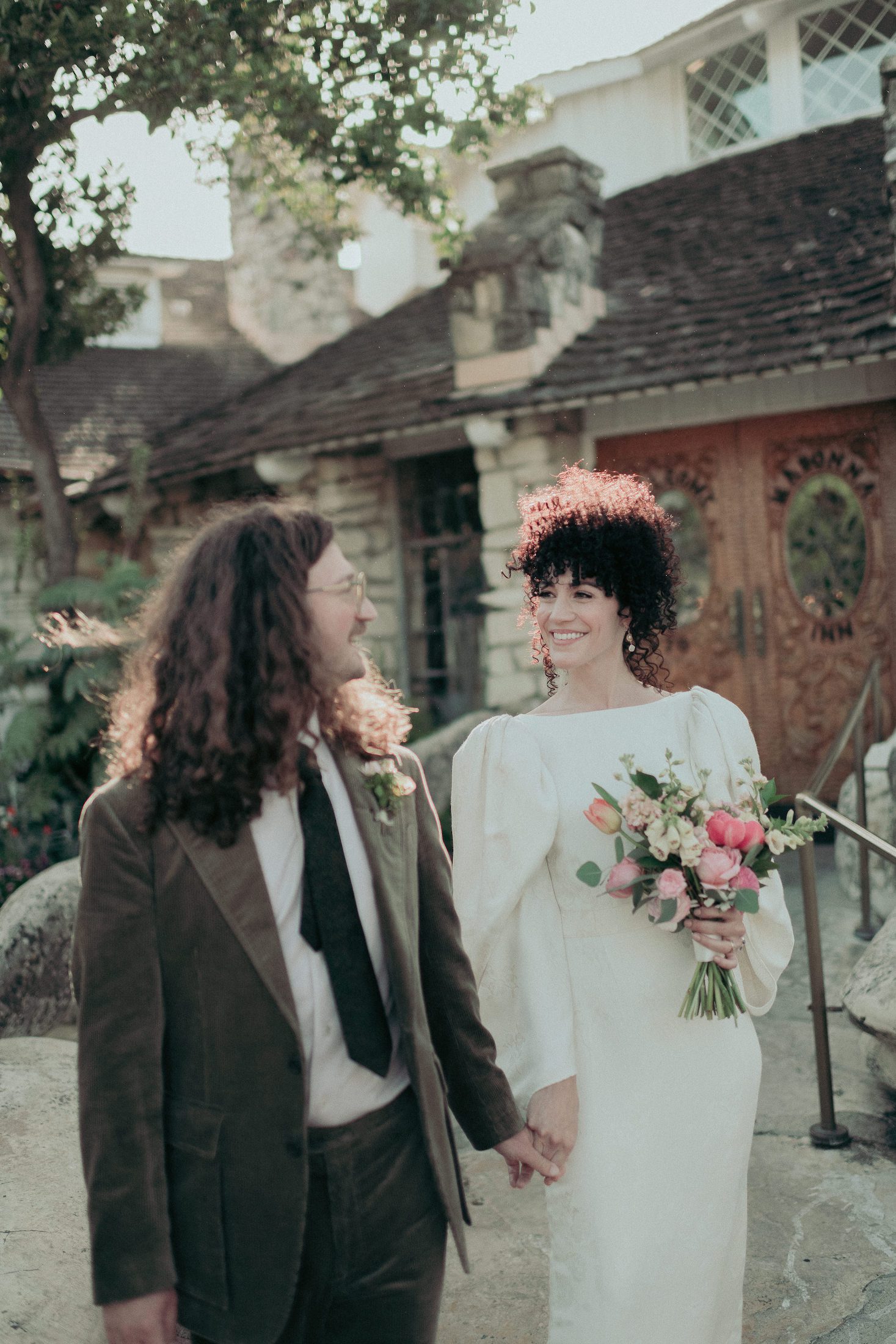 Madonna Inn Wedding, San Luis Obispo Wedding, San Luis Obispo Wedding Photographer, SLO Photographer, James Lester Photography