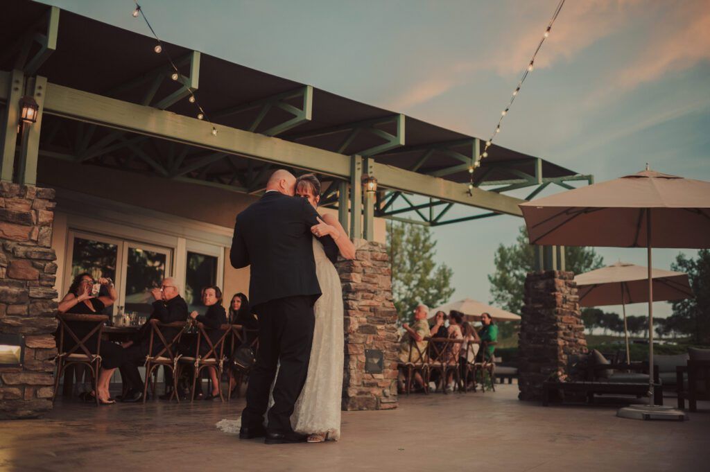 Bianchi Winery Wedding, Bianchi Winery and Tasting Room Wedding, James Lester Photography