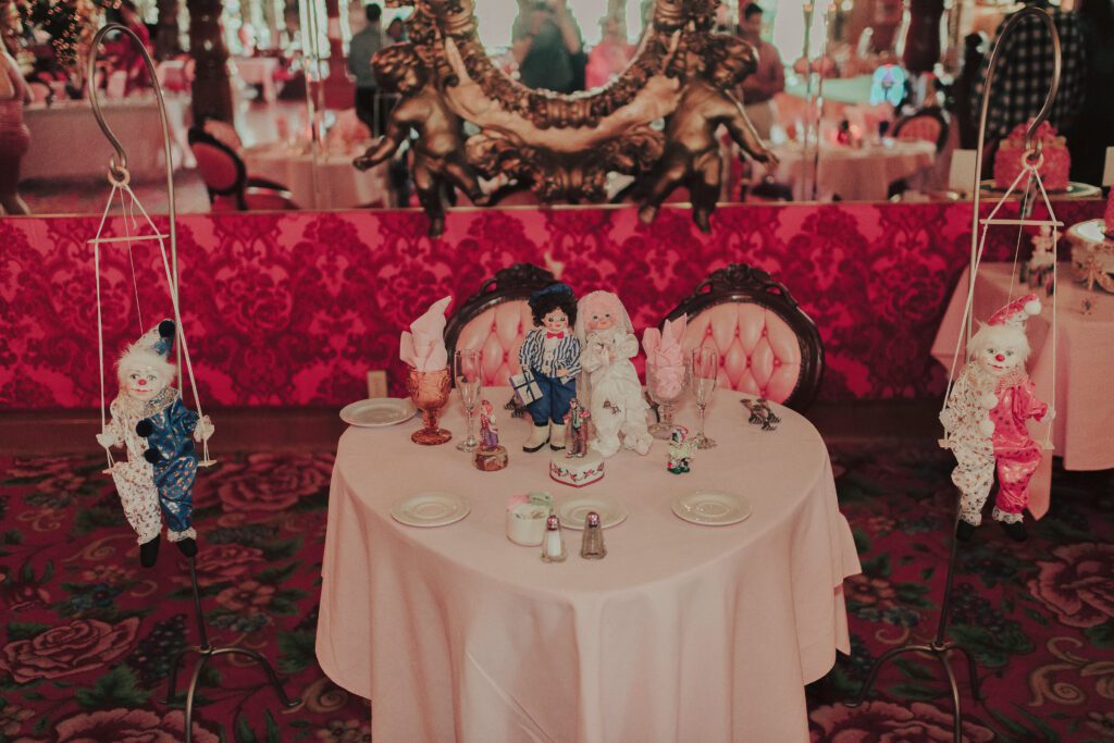 Madonna Inn Wedding, San Luis Obispo Wedding Photographer, James Lester Photography