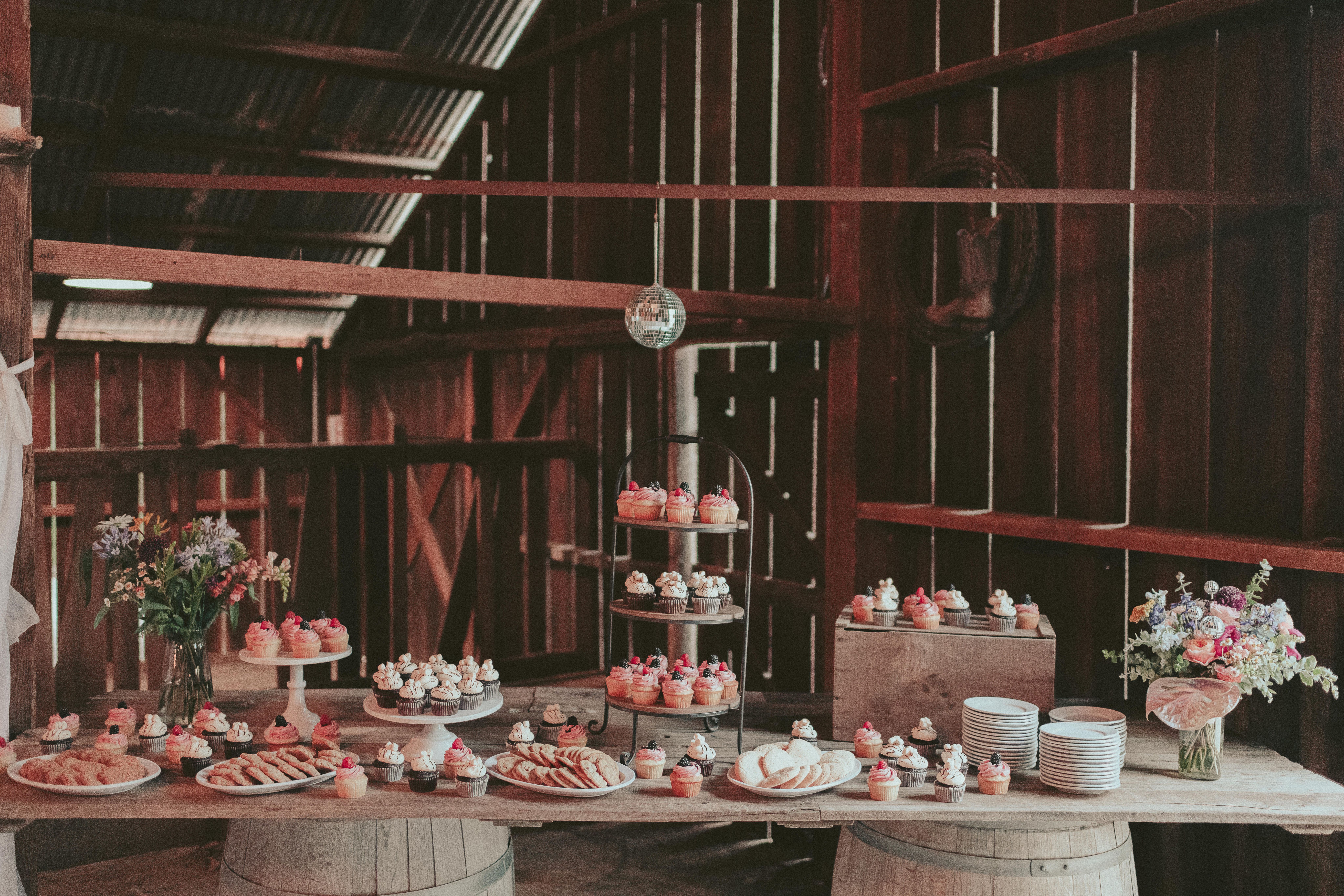 La Cuesta Ranch Wedding, San Luis Obispo Wedding Photographer, SLO Wedding Photographer, James Lester Photography