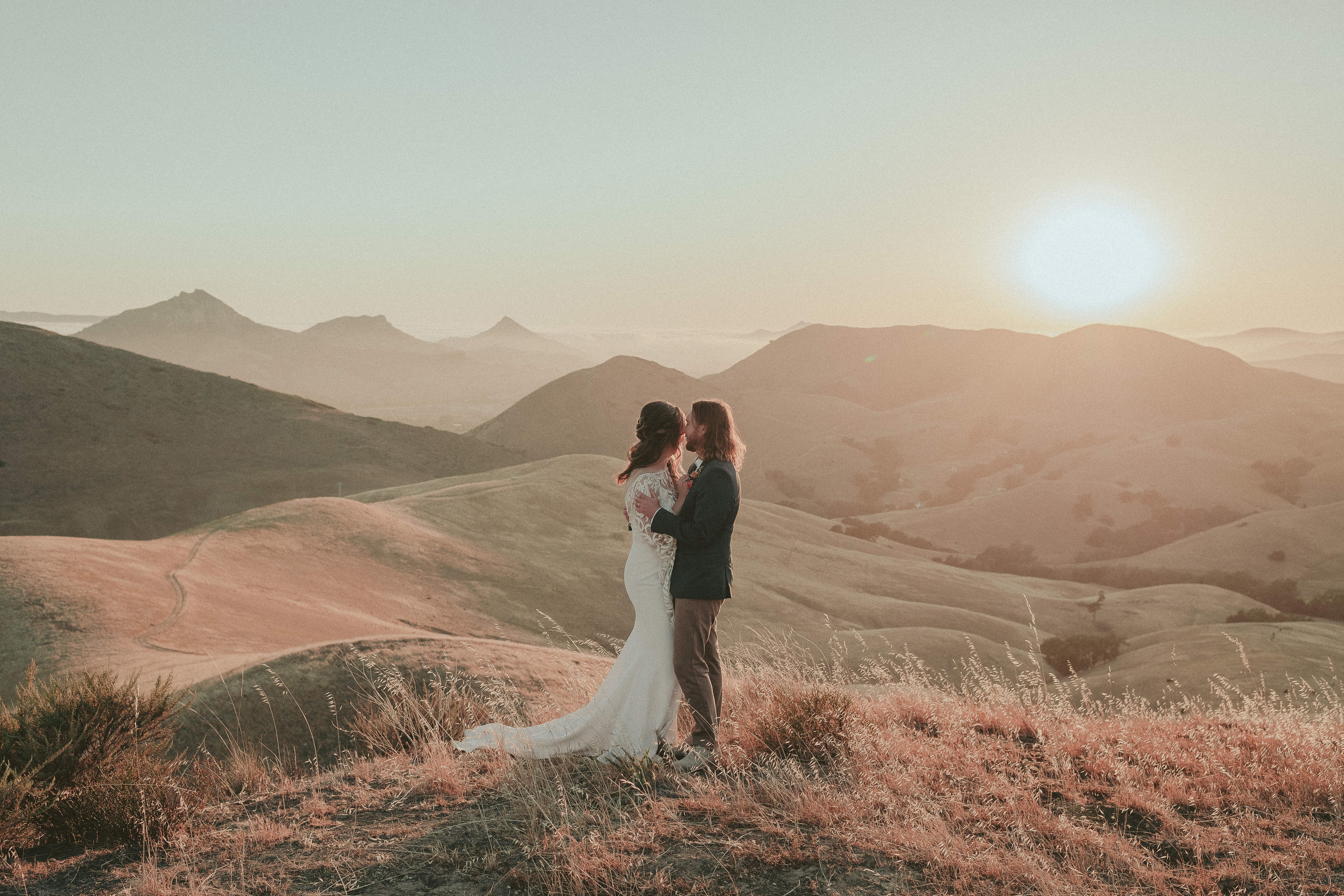 La Cuesta Ranch Wedding, San Luis Obispo Wedding Photographer, SLO Wedding Photographer, James Lester Photography