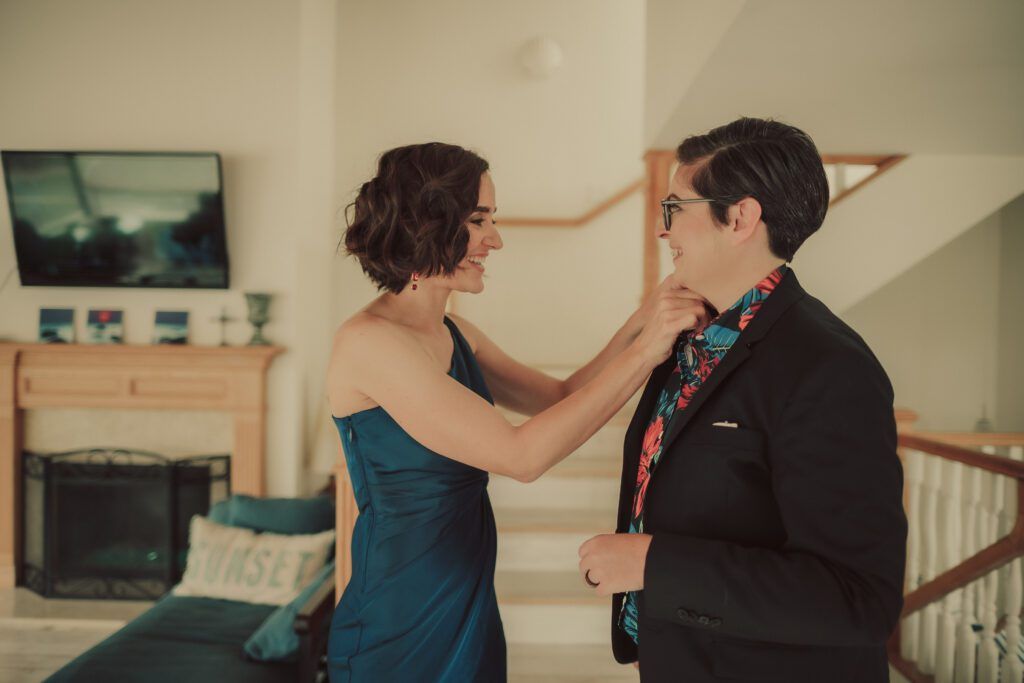 Topa Topa Brewing Company Wedding Ventura, Ventura Wedding Photographer, James Lester Photography