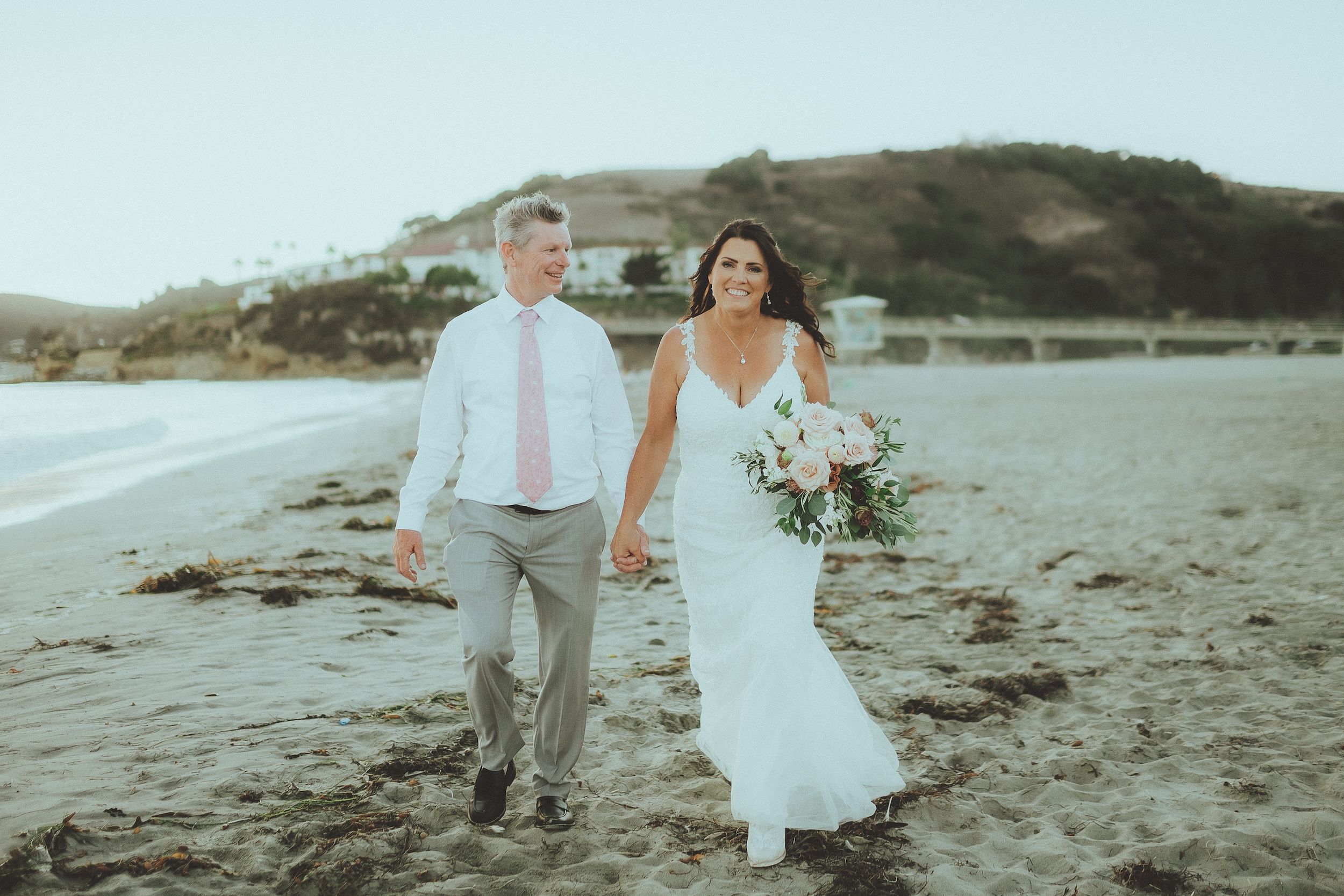 Photo from Fun Filled Avila Beach Wedding. Avila Lighthouse Wedding, Avila Beach Wedding, Avila Lighthouse Suites Wedding, Avila Beach Wedding Venues