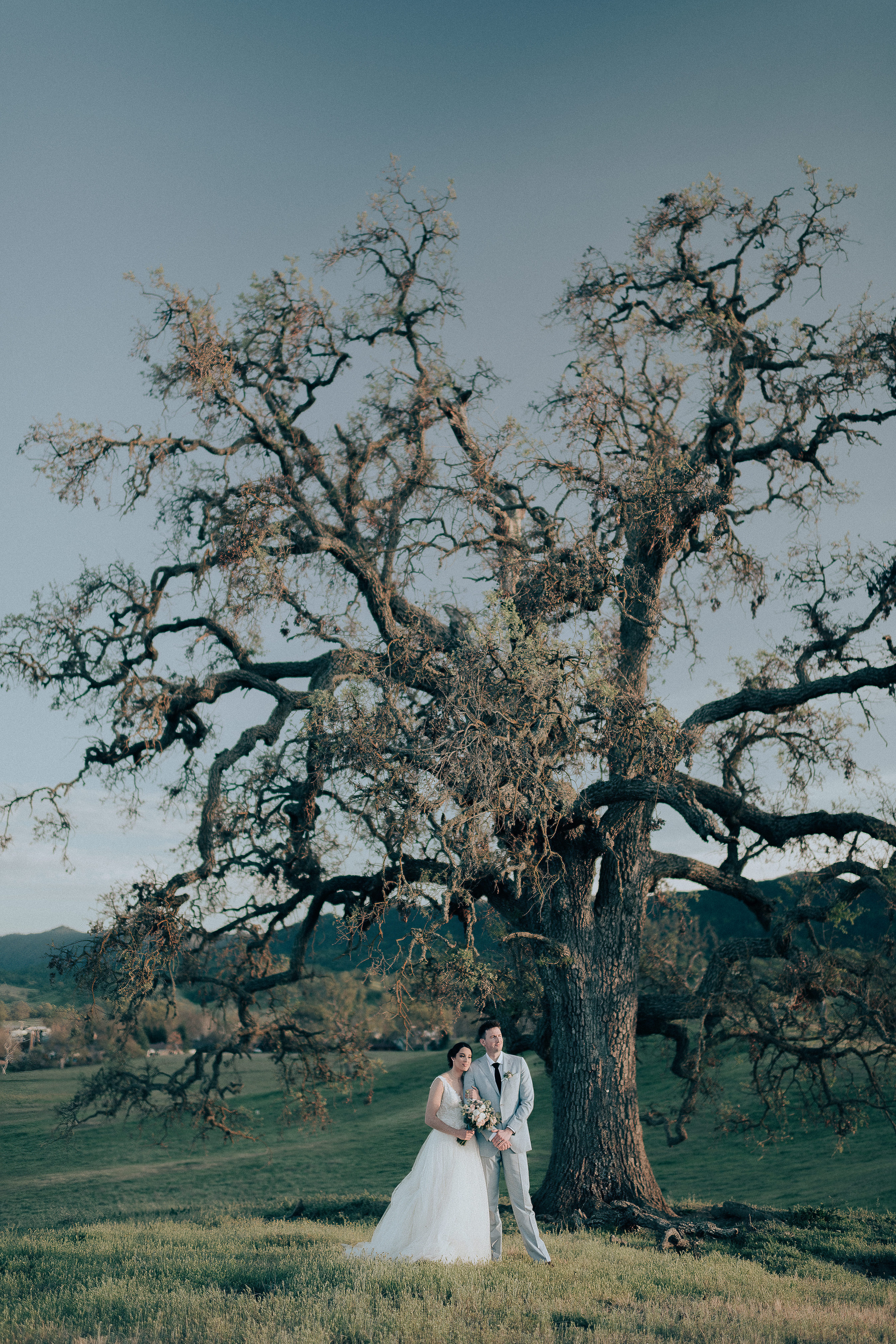 Santa Margarita Ranch Wedding, James Lester Photography, San Luis Obispo Wedding Photographer