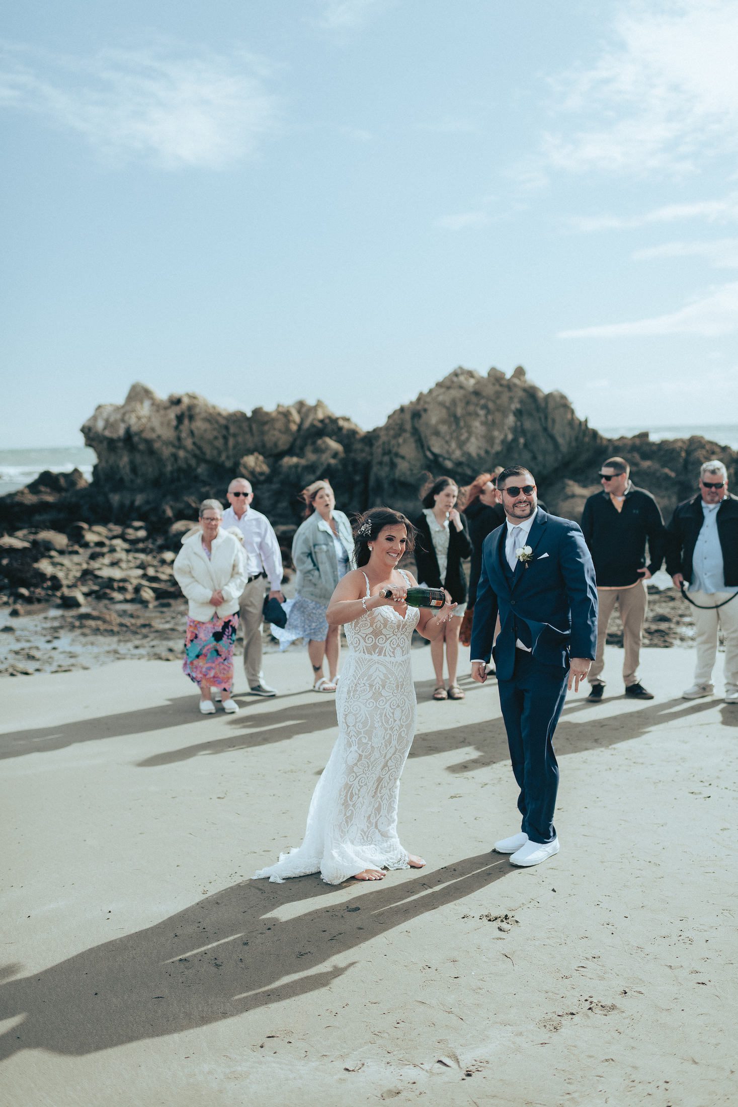 Estero Bluffs State Park Adventure Elopement, James Lester Photography, Cayucos CA Wedding