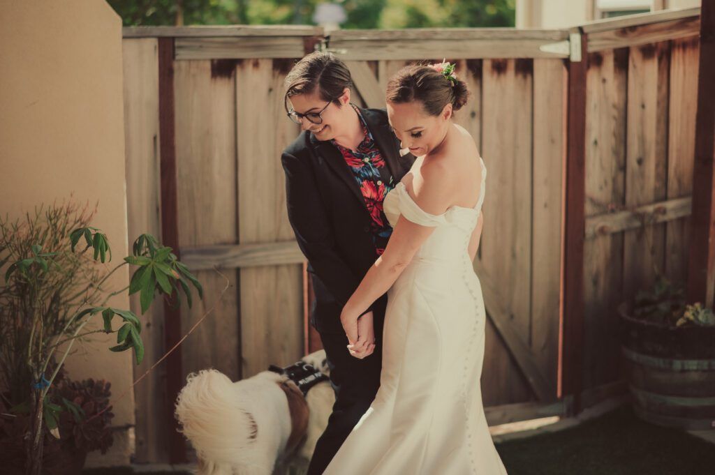 Topa Topa Brewing Company Wedding Ventura, Ventura Wedding Photographer, James Lester Photography