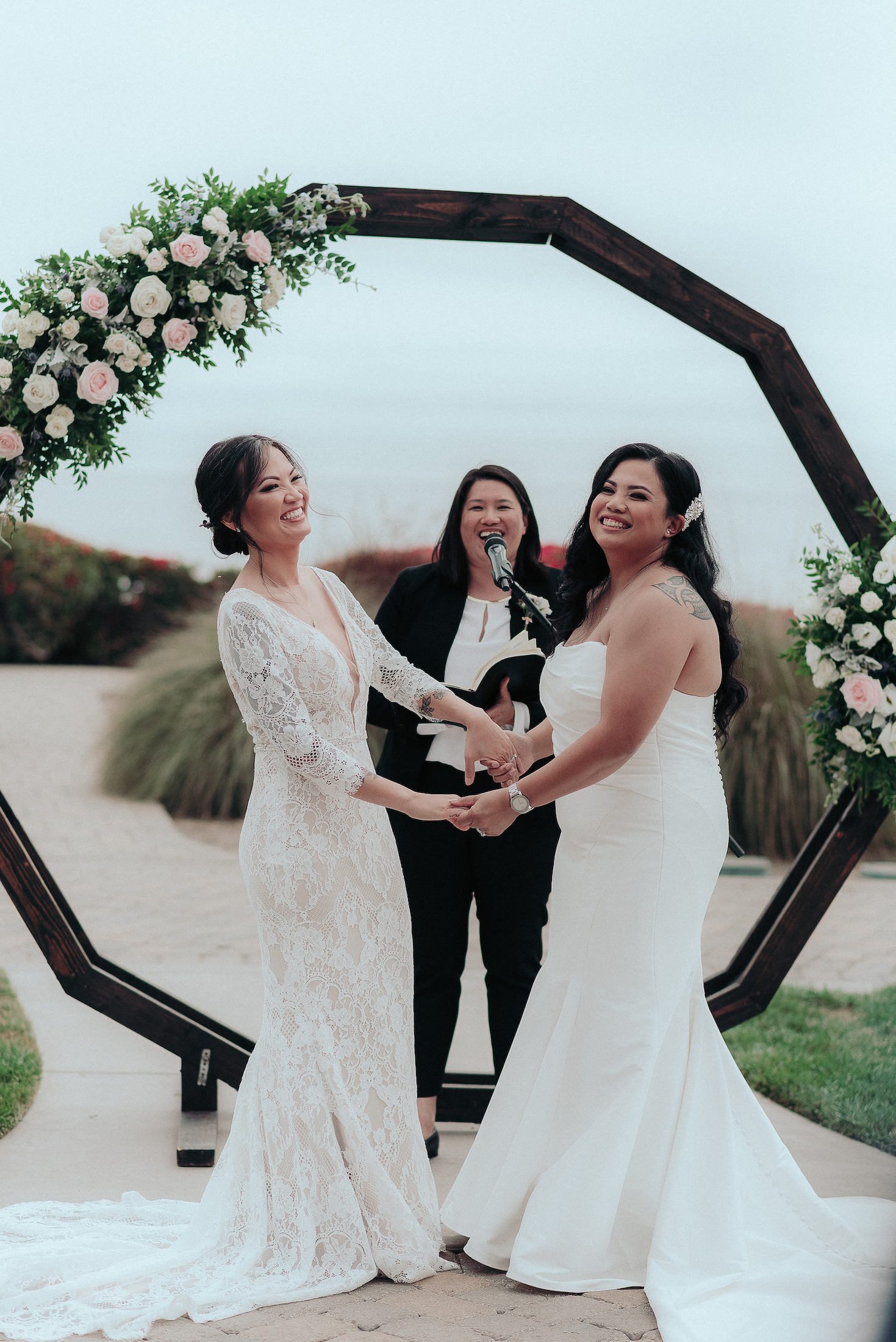 Dolphin Bay Resort Wedding, Dolphin Bay Resort &amp;amp;amp;amp;amp;amp;amp;amp; Spa Wedding, Pismo Beach Wedding, James Lester Photography