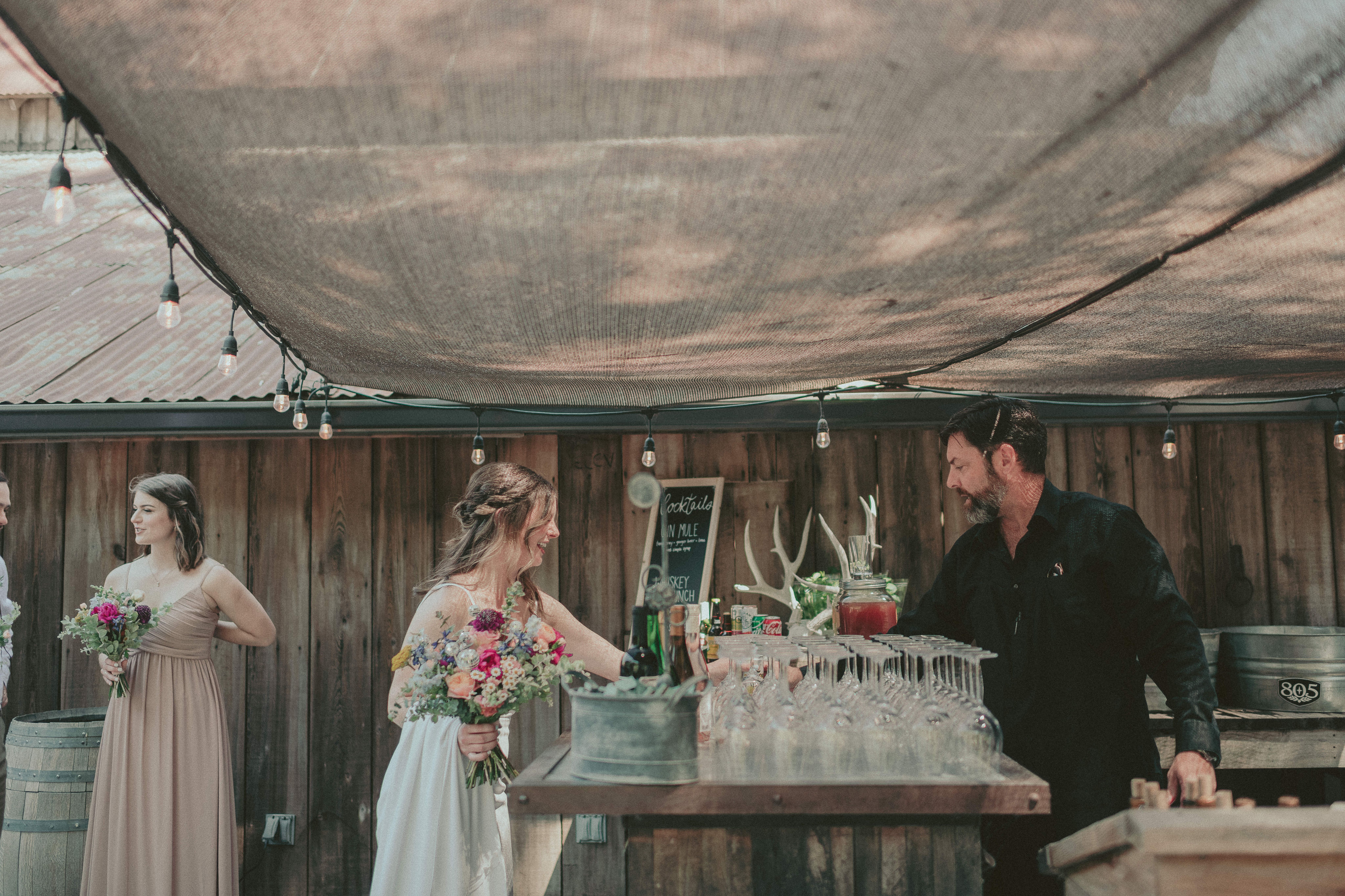 La Cuesta Ranch Wedding, San Luis Obispo Wedding Photographer, SLO Wedding Photographer, James Lester Photography