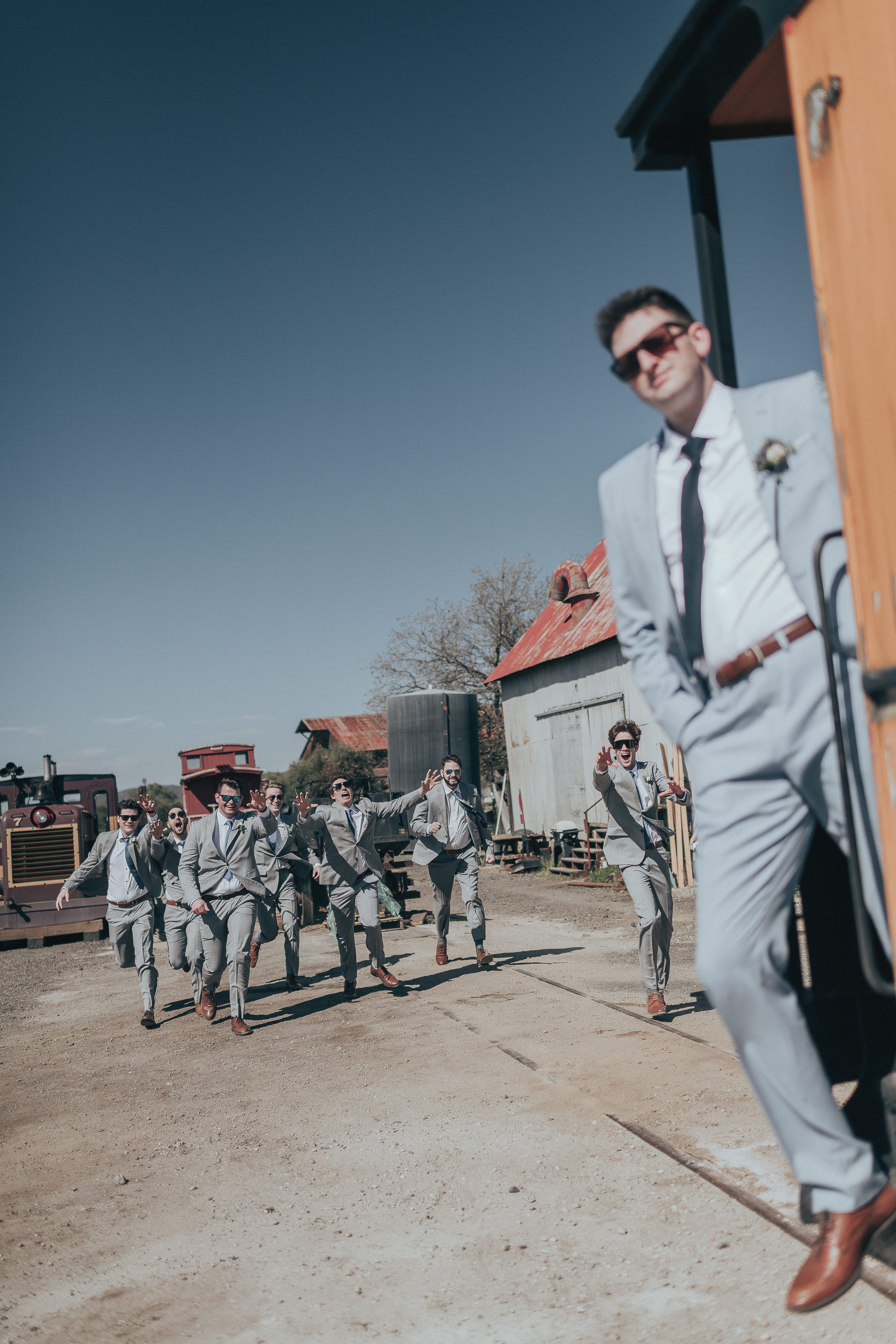 Santa Margarita Ranch Wedding, James Lester Photography, San Luis Obispo Wedding Photographer