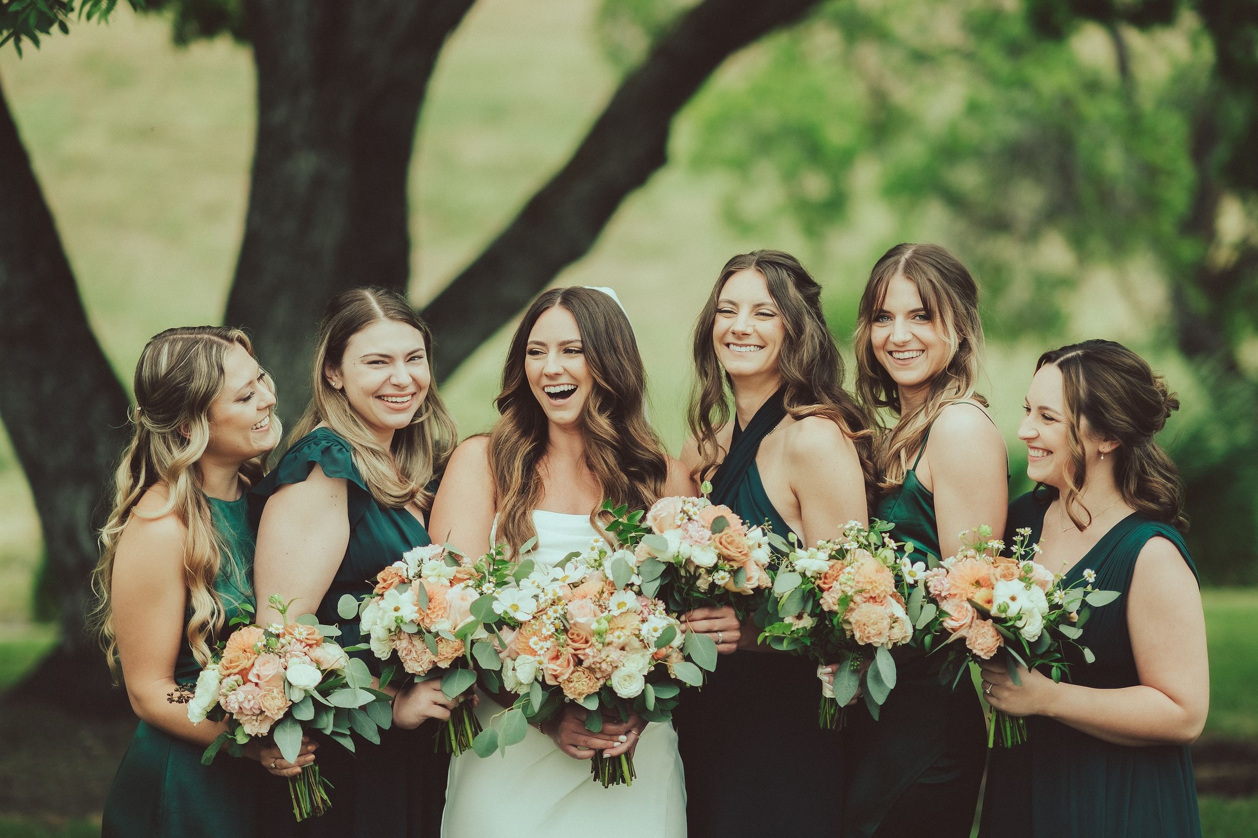 Almond Springs Wedding, Almond Springs Ranch Wedding Photos, Almond Springs Wedding Venue, San Luis Obispo Wedding Photographer