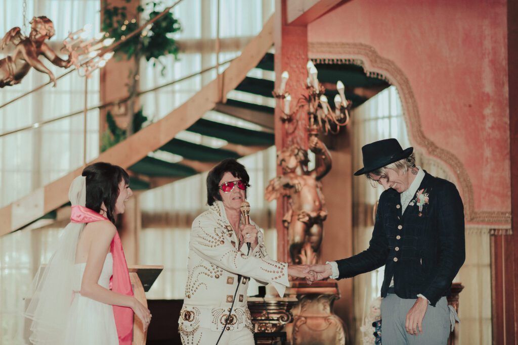 Madonna Inn Wedding, San Luis Obispo Wedding Photographer, James Lester Photography