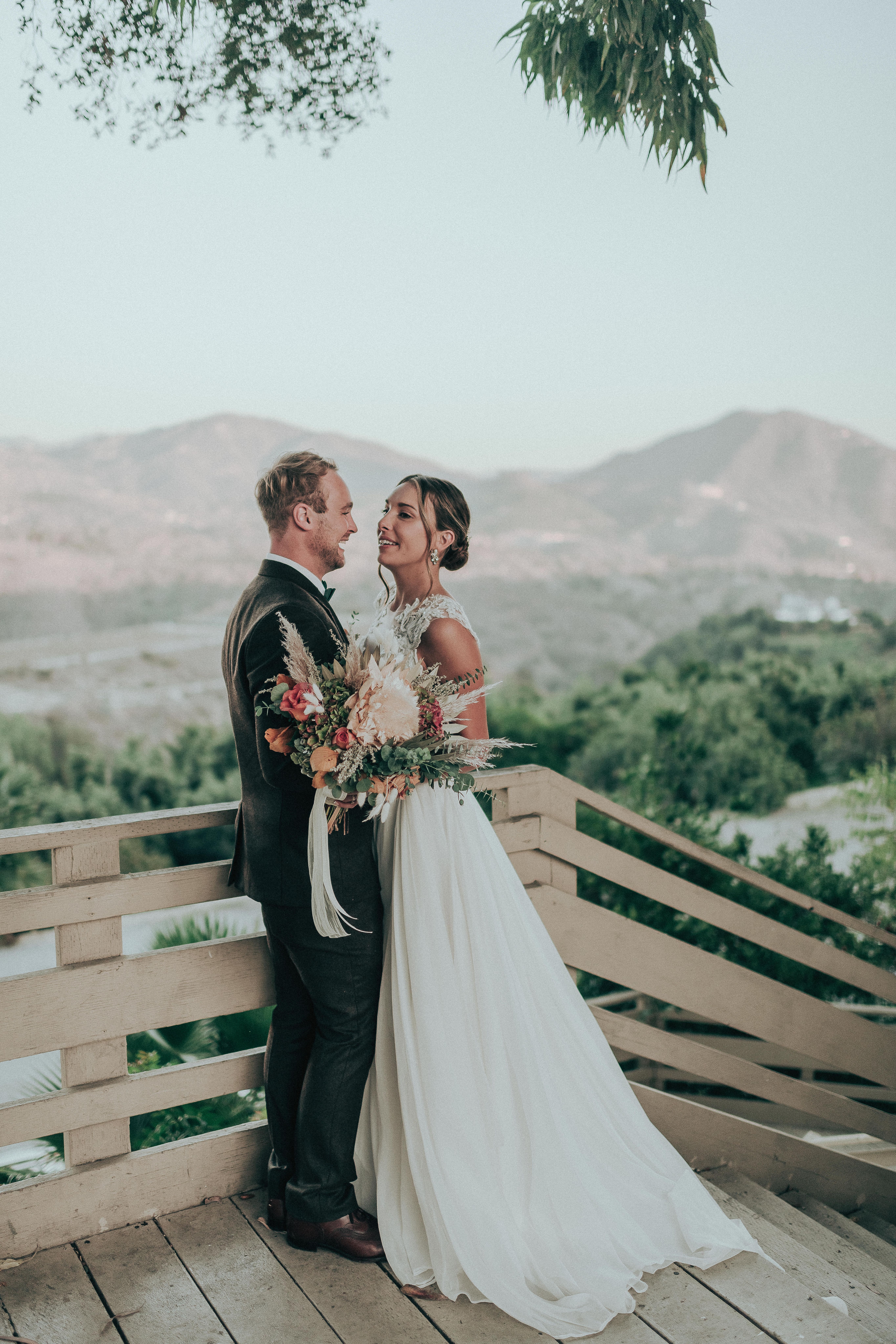 Tivoli Italian Villa Wedding, James Lester Photography, San Luis Obispo Wedding Photographer