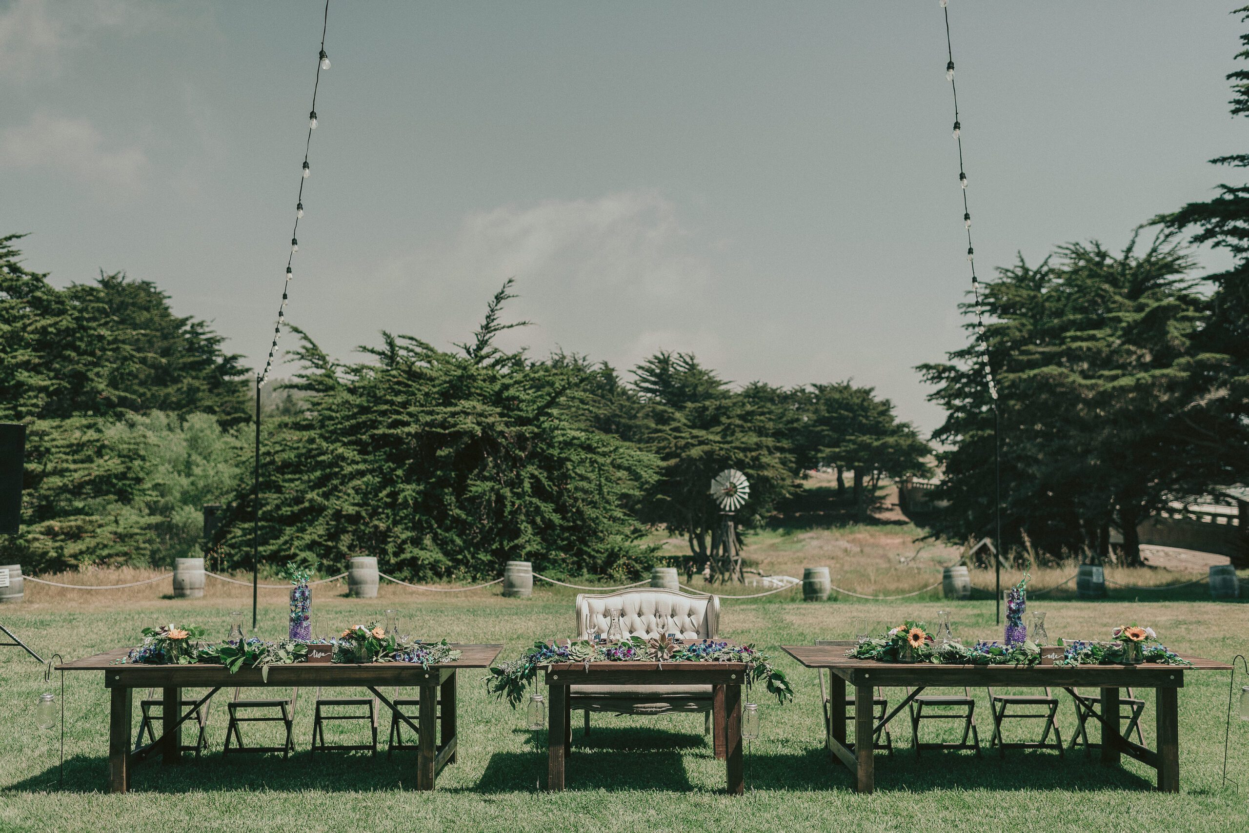 Oceanpoint Ranch Wedding, San Luis Obispo Wedding Photographer, Cambria CA Wedding Photographer, James Lester Photography