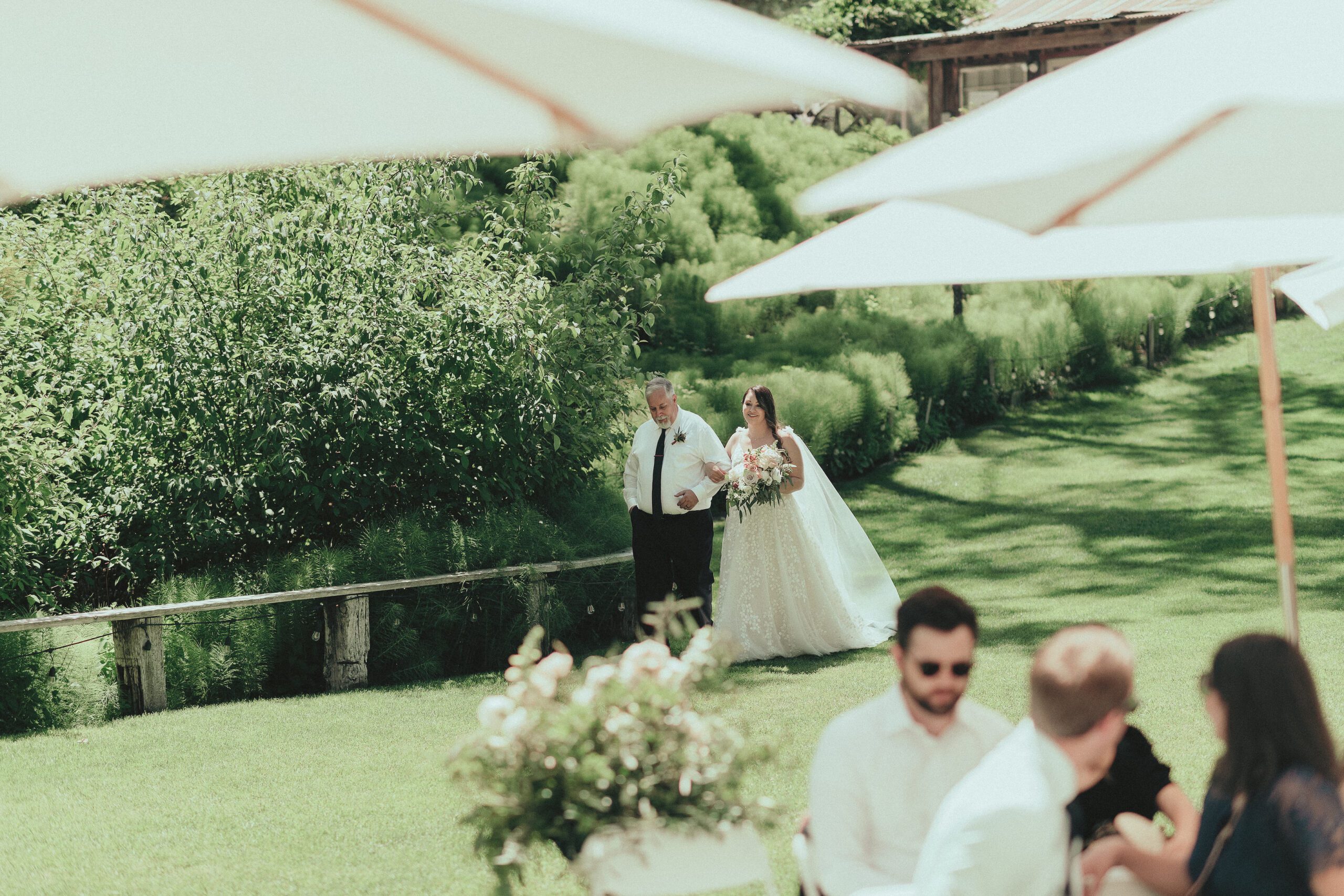 See Canyon Fruit Ranch Wedding, San Luis Obispo Wedding Photographer, James Lester Photography