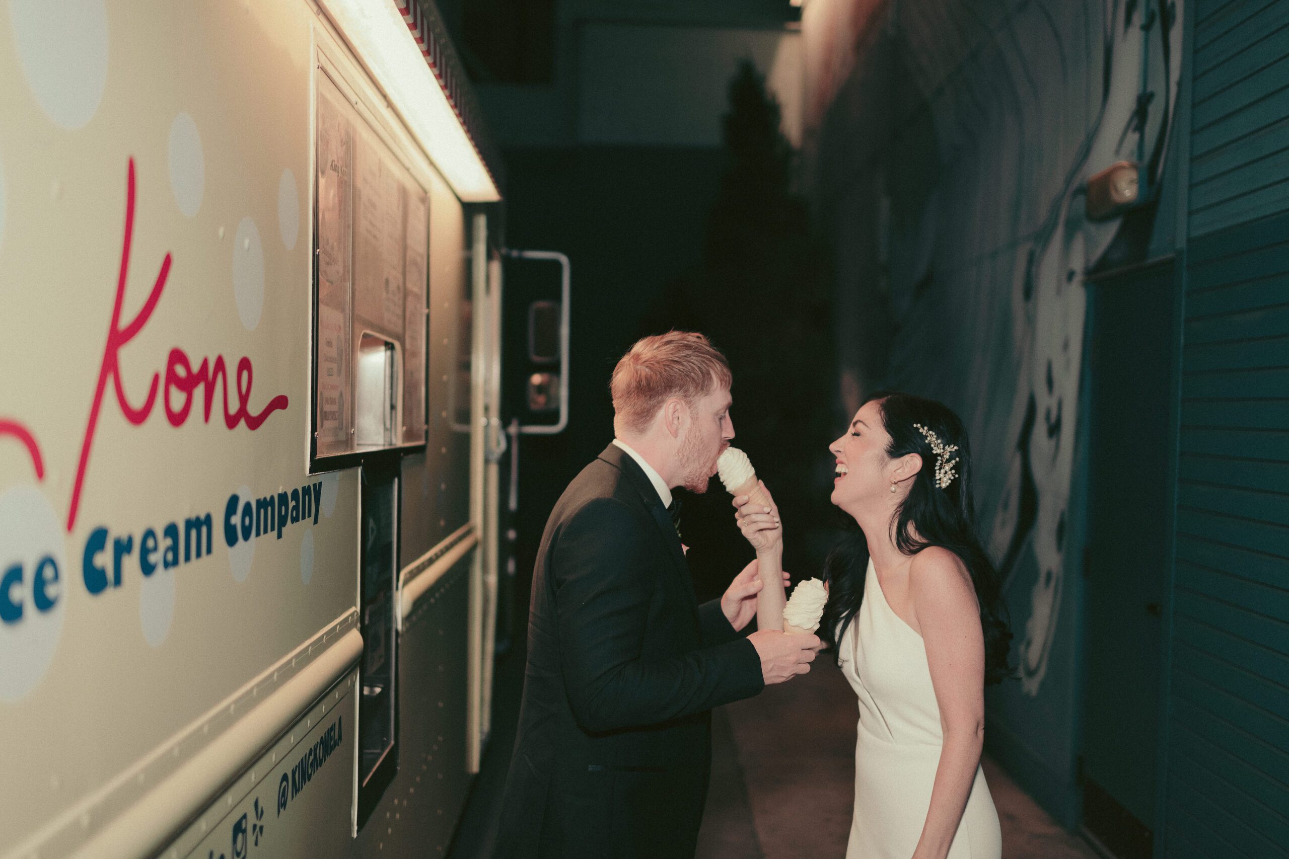 Grass Room DTLA Wedding, Grass Room Wedding, DTLA Wedding Photographer, James Lester Photography