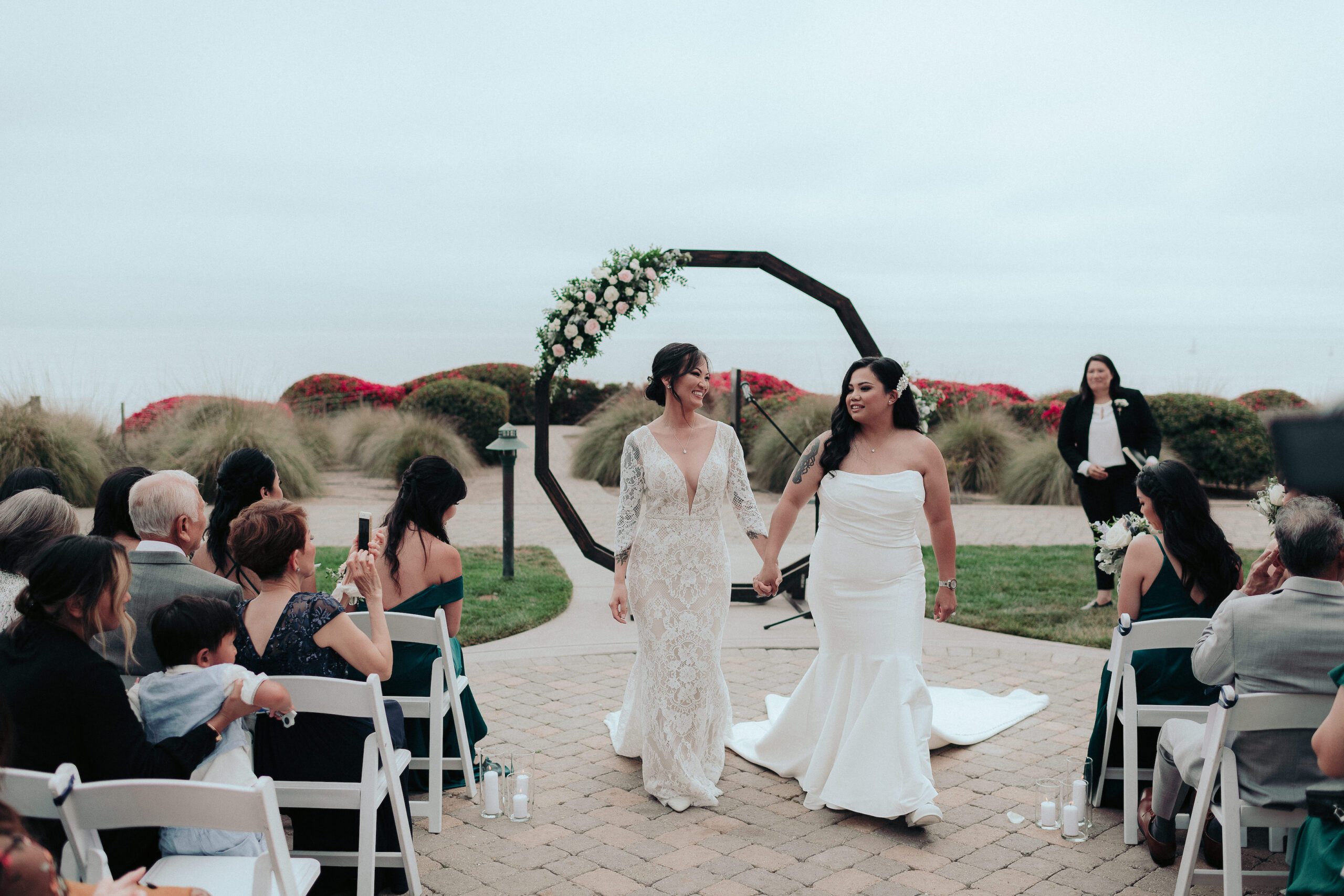 Dolphin Bay Resort Wedding, Dolphin Bay Resort &amp;amp;amp;amp;amp;amp;amp;amp; Spa Wedding, Pismo Beach Wedding, James Lester Photography