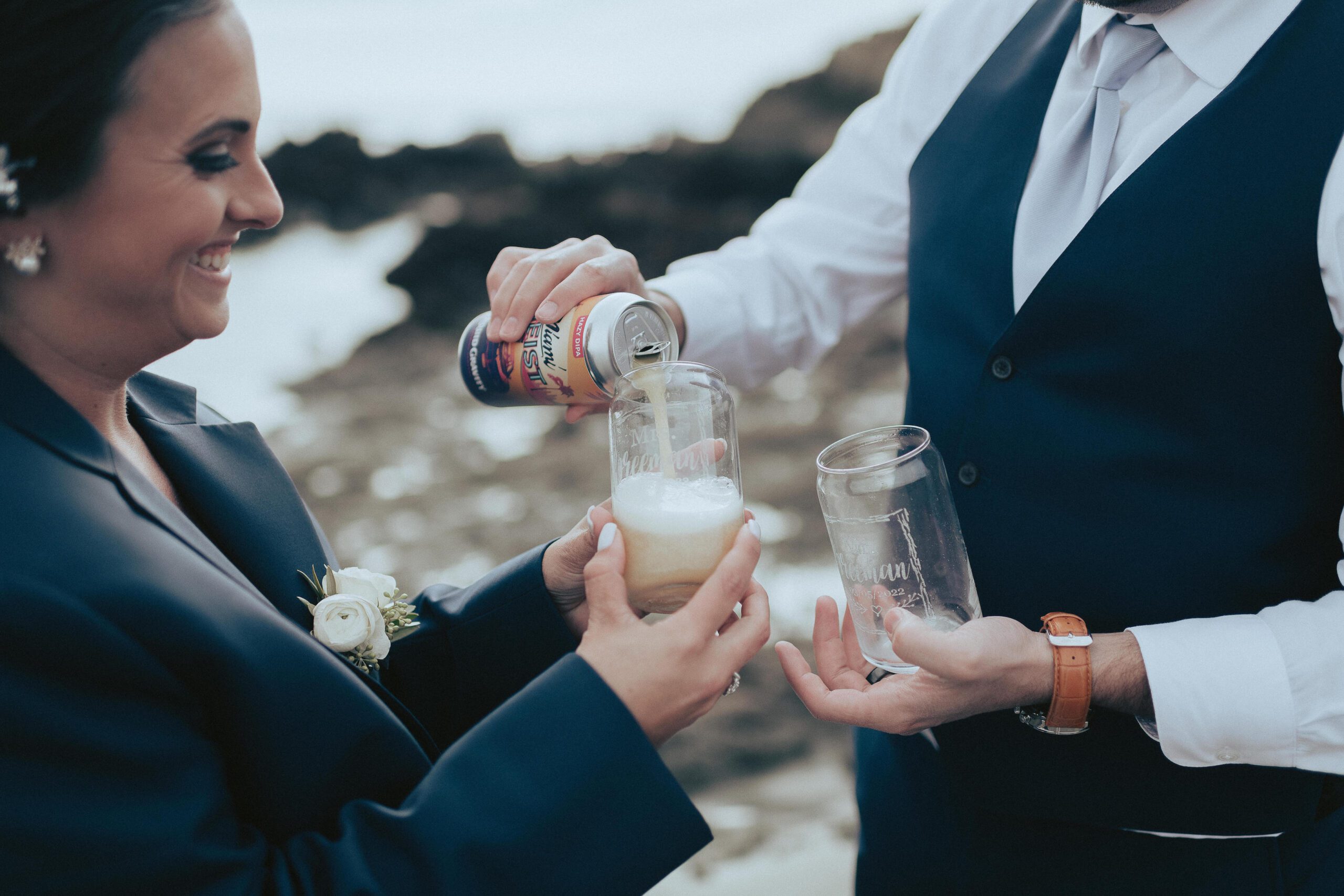 Estero Bluffs State Park Adventure Elopement, James Lester Photography, Cayucos CA Wedding