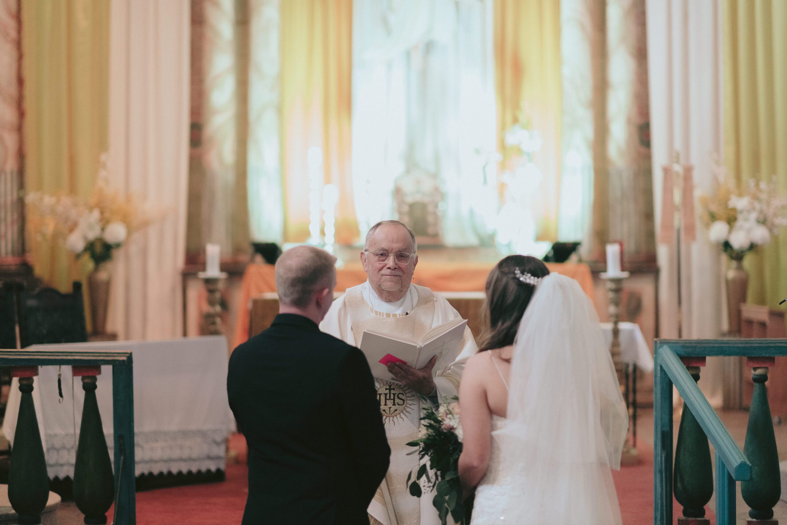 Cass Winery Wedding Paso Robles, Mission San Miguel Wedding, James Lester Photography, San Luis Obispo Wedding Photographer