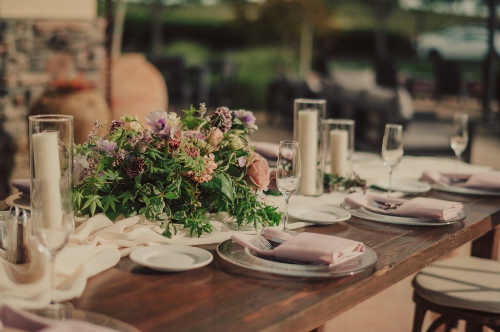 Bianchi Winery Wedding, Bianchi Winery and Tasting Room Wedding, James Lester Photography