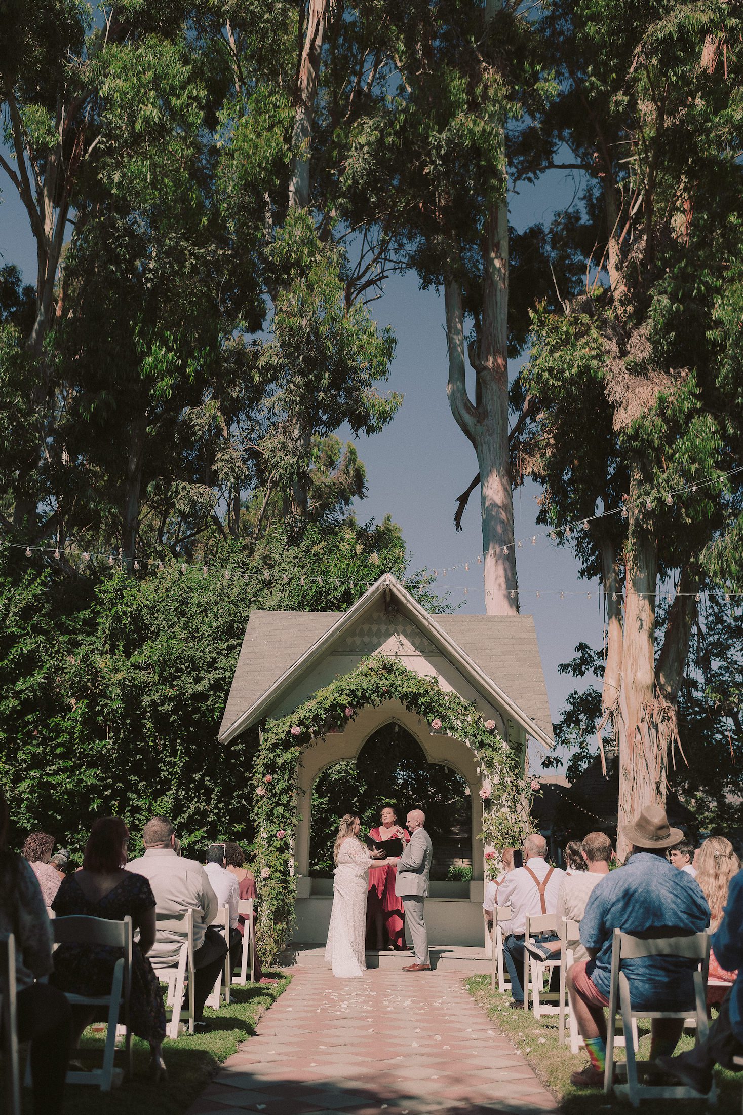 Kaleidoscope Inn Wedding, Kaleidoscope Inn & Gardens Wedding, San Luis Obispo Wedding Photographer, James Lester Photography