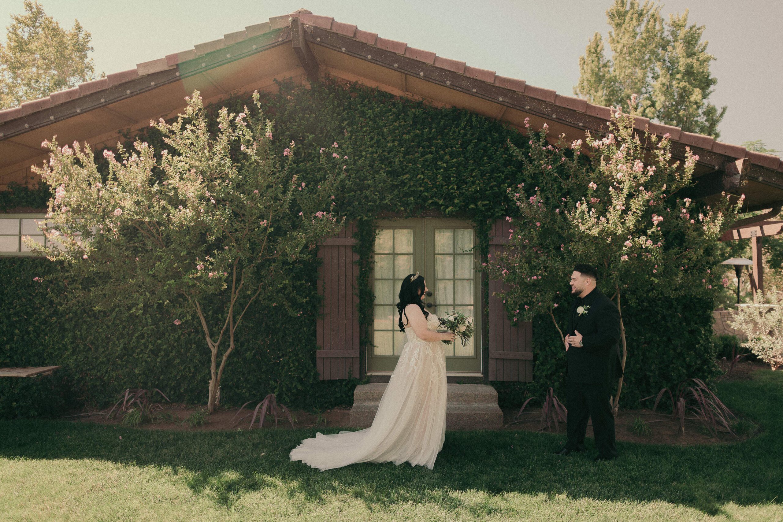 Hidden Hollow Wedding Reedley CA, Fresno Wedding Photographer, San Luis Obispo Wedding Photographer, James Lester Photography