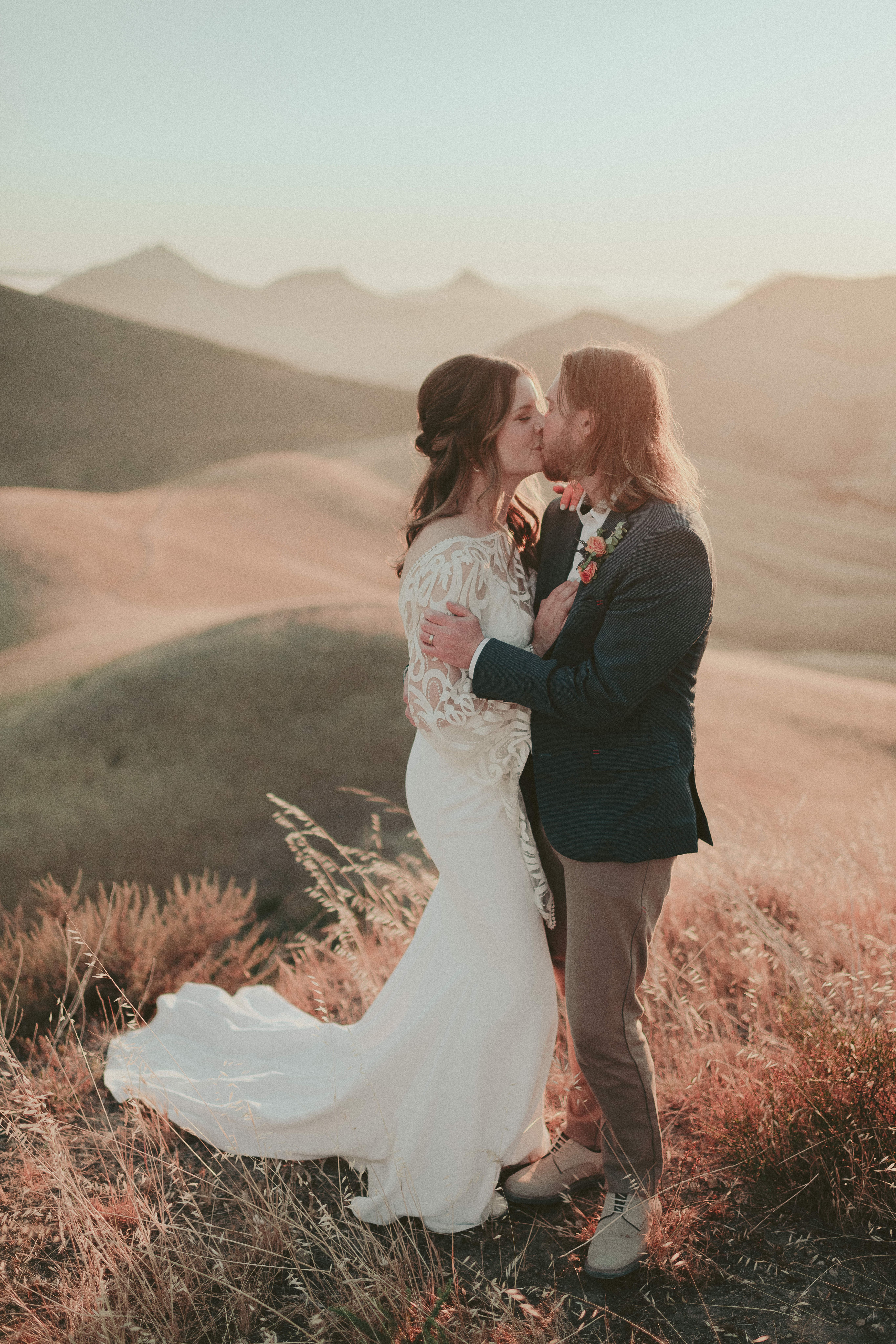La Cuesta Ranch Wedding, San Luis Obispo Wedding Photographer, SLO Wedding Photographer, James Lester Photography