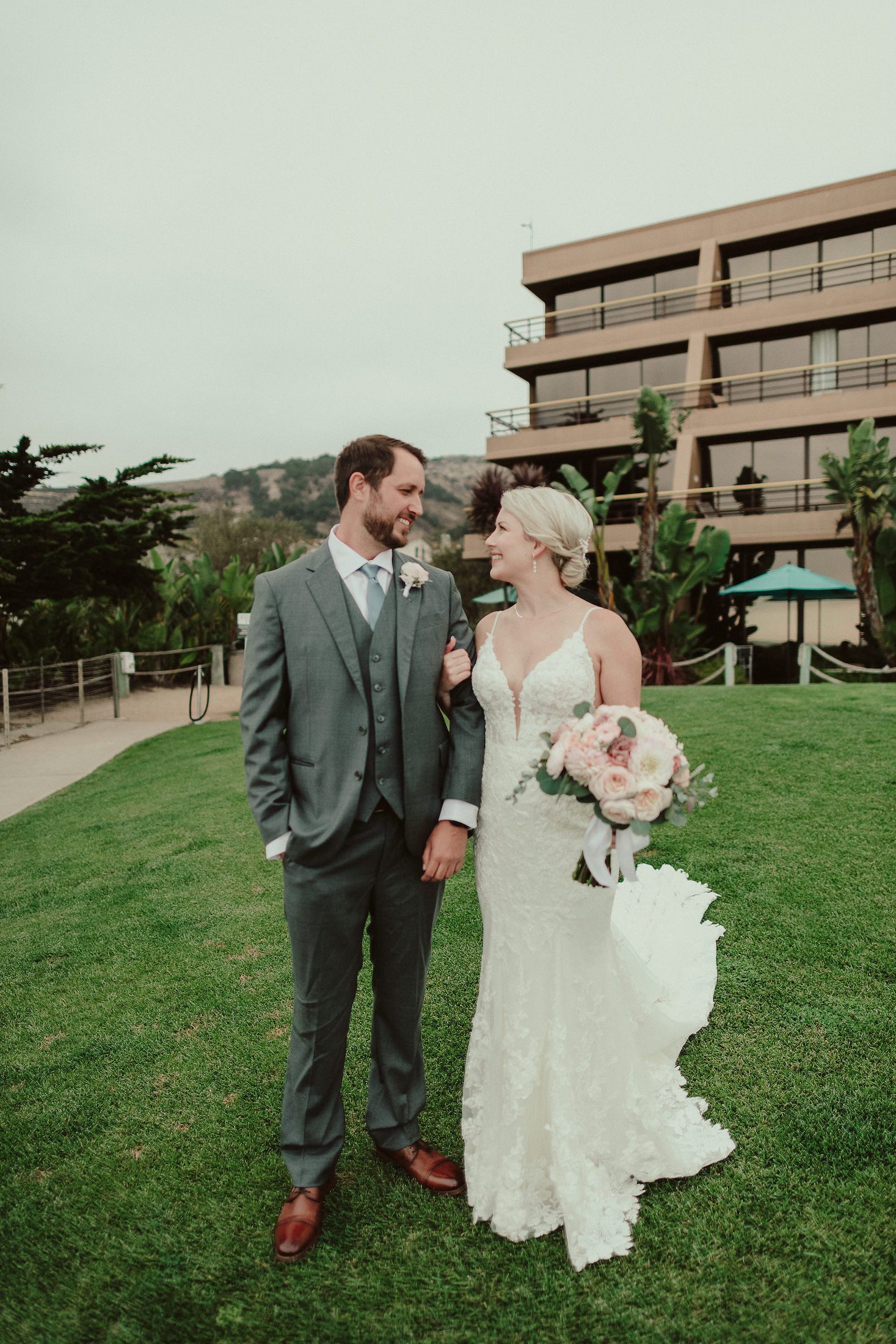 Cliffs Hotel &amp;amp;amp; Spa Wedding in Pismo Beach , San Luis Obispo Wedding Photographer, Pismo Beach Wedding Photographer, James Lester Photography