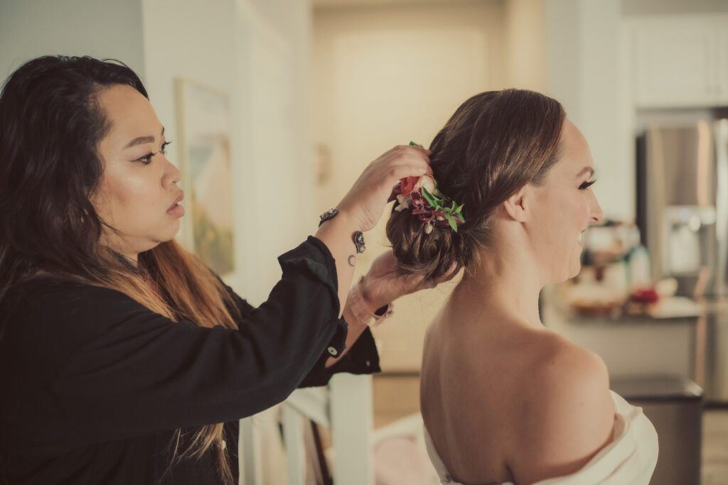 Topa Topa Brewing Company Wedding Ventura, Ventura Wedding Photographer, James Lester Photography