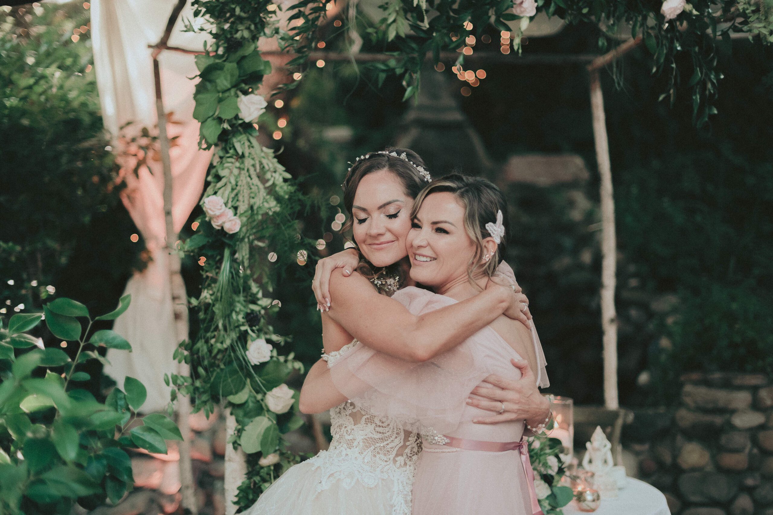 Inn of The Seventh Ray, Wedding at Inn of The Seventh Ray, San Luis Obispo Wedding Photographer, James Lester Photography