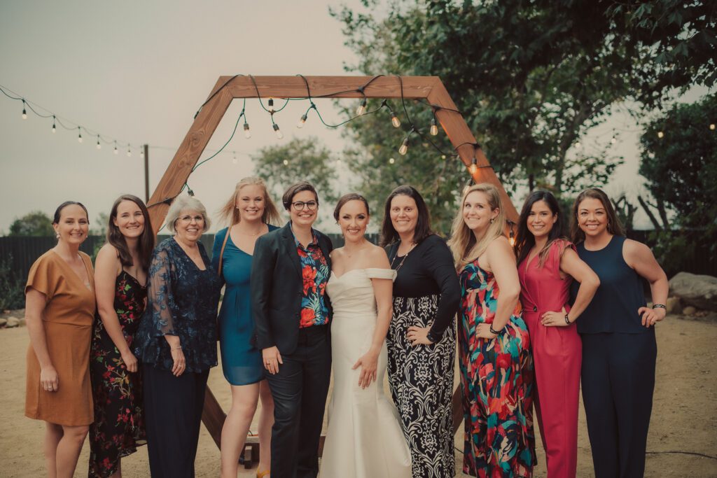 Topa Topa Brewing Company Wedding Ventura, Ventura Wedding Photographer, James Lester Photography