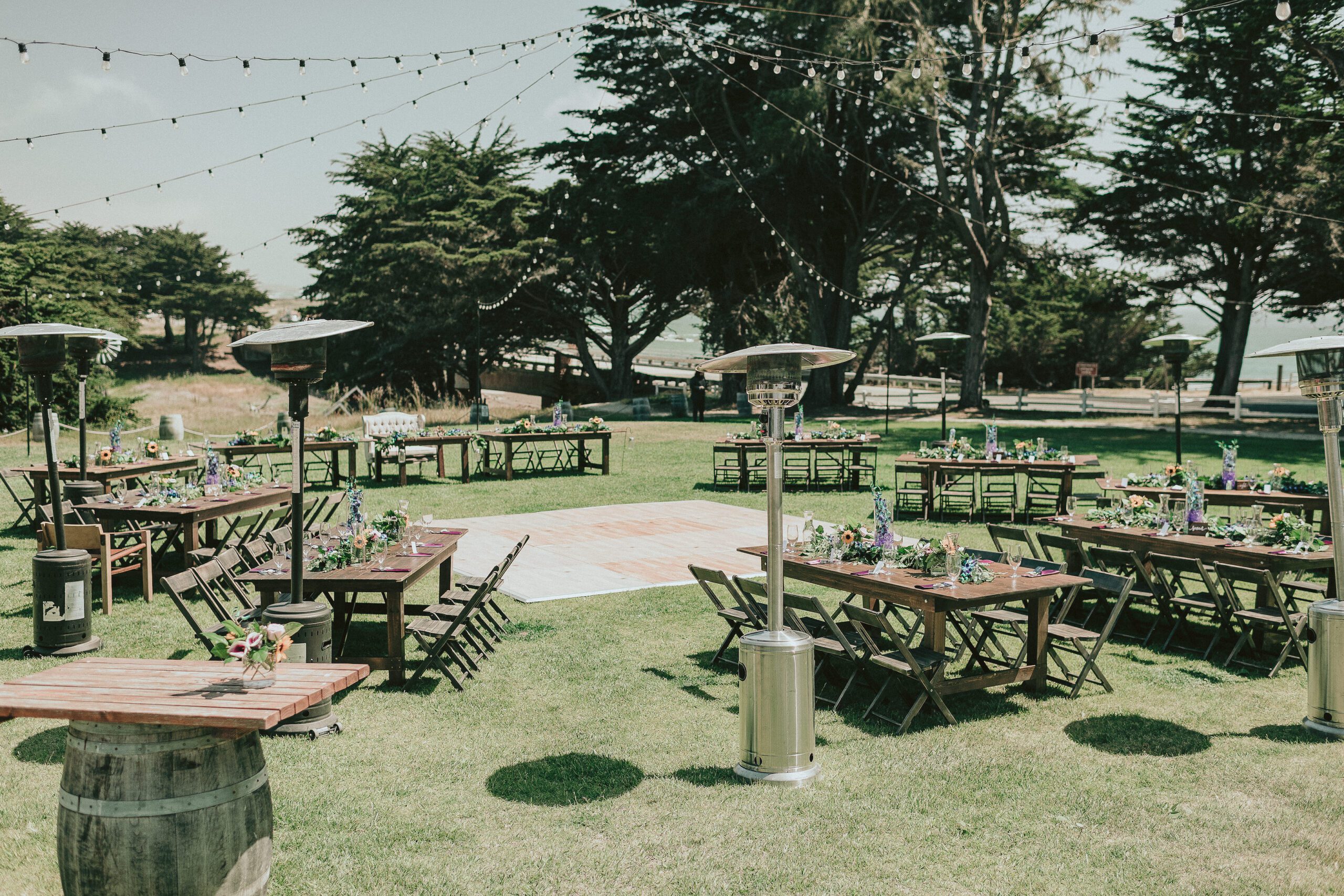 Oceanpoint Ranch Wedding, San Luis Obispo Wedding Photographer, Cambria CA Wedding Photographer, James Lester Photography