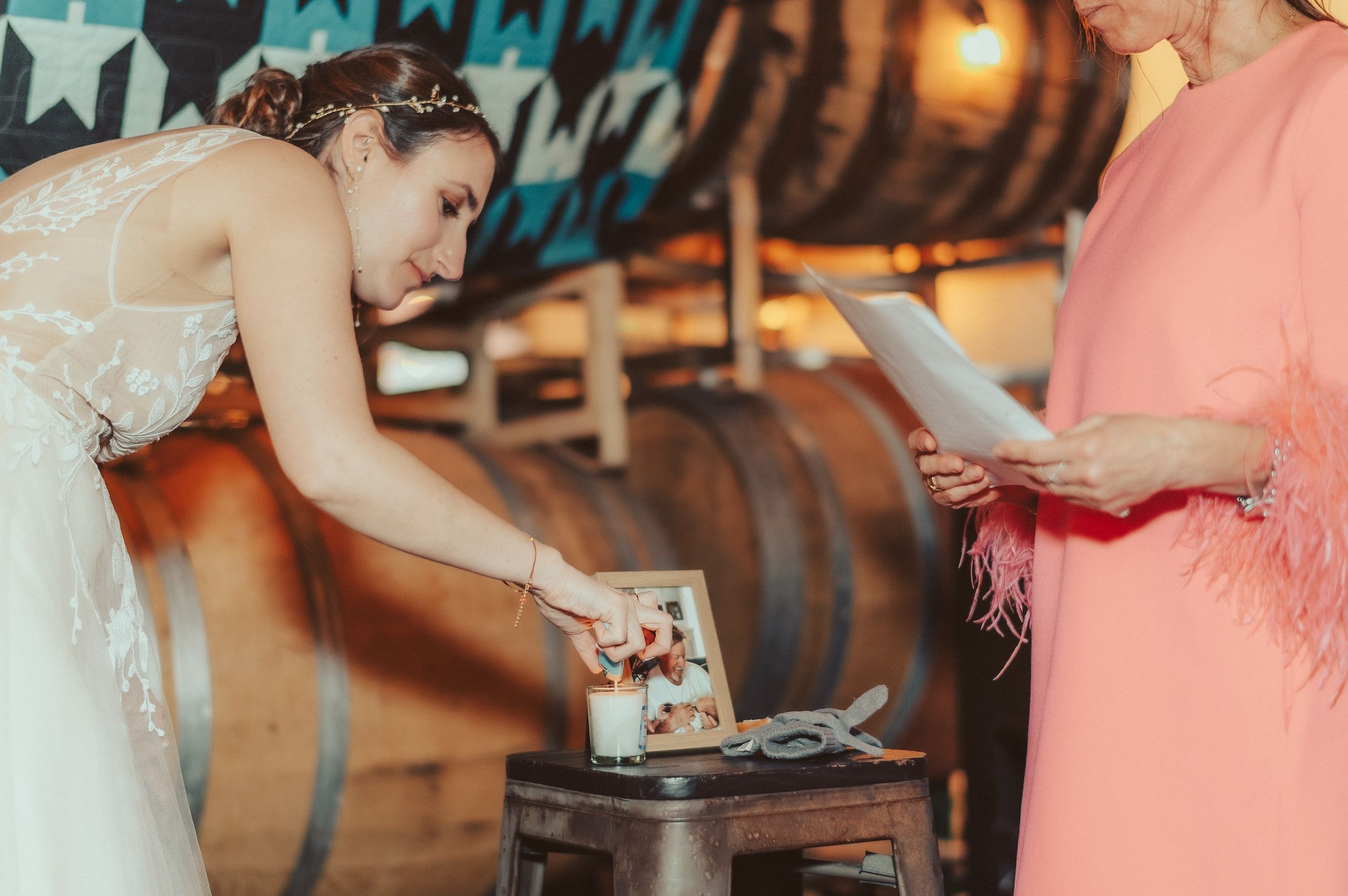 Henry Cowell Redwoods State Park Wedding, Woodhouse Brewery Wedding, Santa Cruz Wedding, James Lester Photography