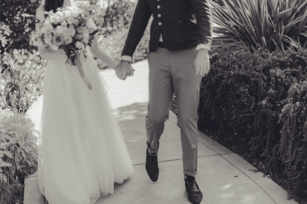 Madonna Inn Wedding, San Luis Obispo Wedding Photographer, James Lester Photography