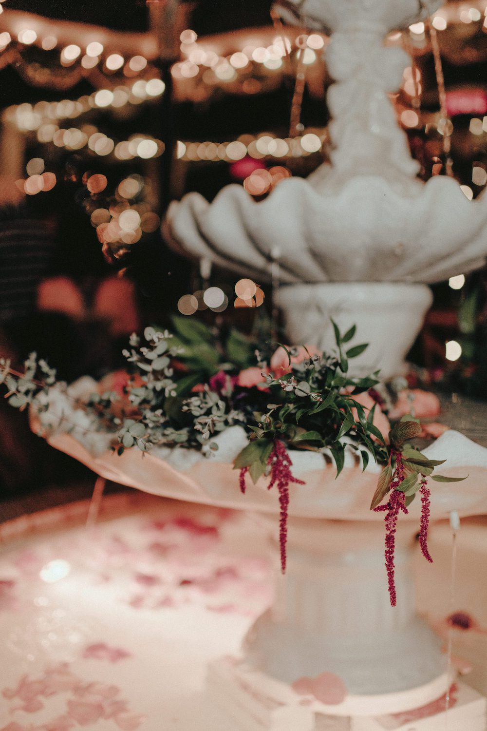 Inn of the Seventh Ray Wedding, James Lester Photography, San Luis Obispo Wedding Photographer, New Years Eve Wedding