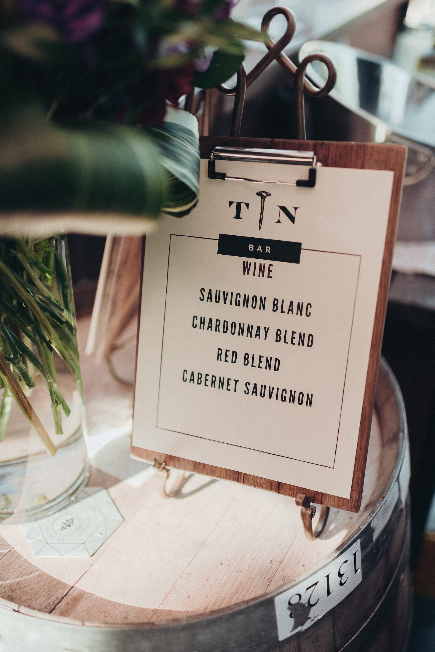 Tooth and Nail Winery Wedding, San Luis Obispo Wedding Photographer, Paso Robles Wedding Photographer, James Lester Photography