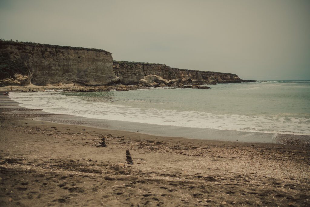 Photo from Montana de Oro Elopement. Montana de Oro Beach Elopement, San Luis Obispo Wedding Photographer, James Lester Photography