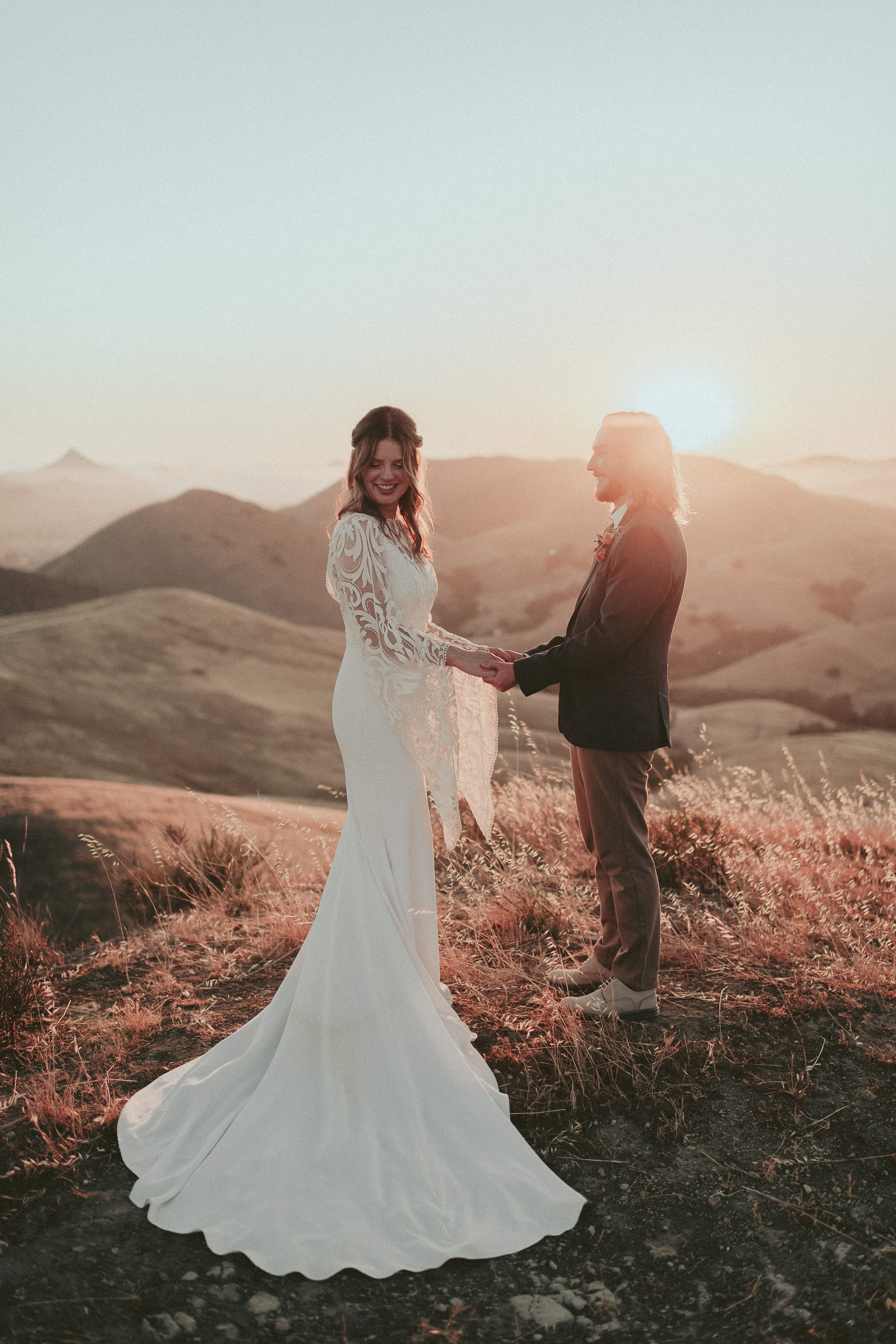 La Cuesta Ranch Wedding, San Luis Obispo Wedding Photographer, SLO Wedding Photographer, James Lester Photography