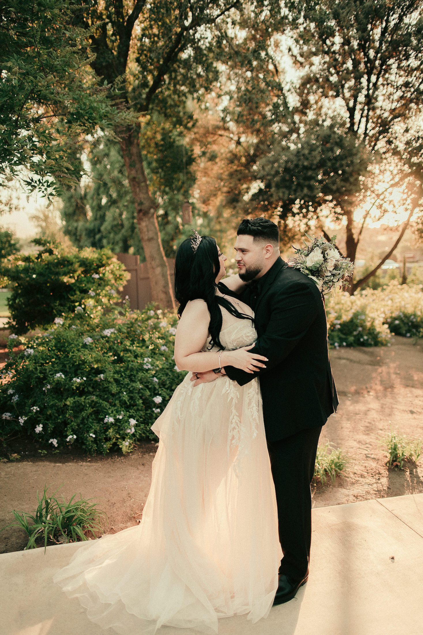 Hidden Hollow Wedding Reedley CA, Fresno Wedding Photographer, San Luis Obispo Wedding Photographer, James Lester Photography