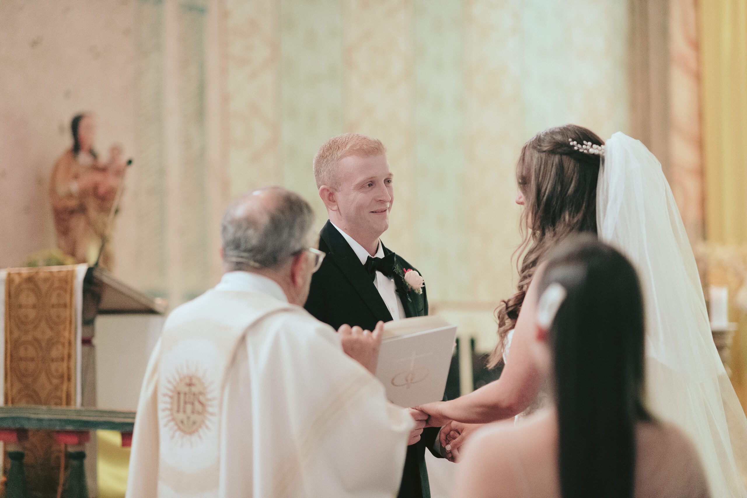 Cass Winery Wedding Paso Robles, Mission San Miguel Wedding, James Lester Photography, San Luis Obispo Wedding Photographer