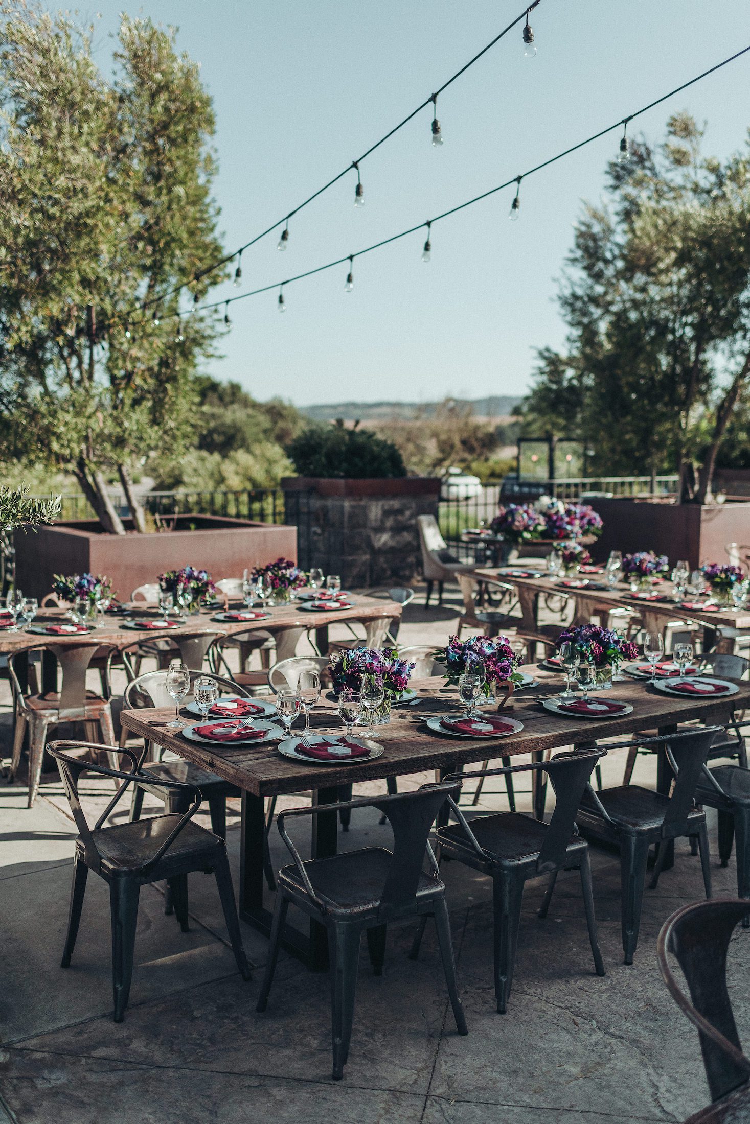 Tooth and Nail Winery Wedding, San Luis Obispo Wedding Photographer, Paso Robles Wedding Photographer, James Lester Photography